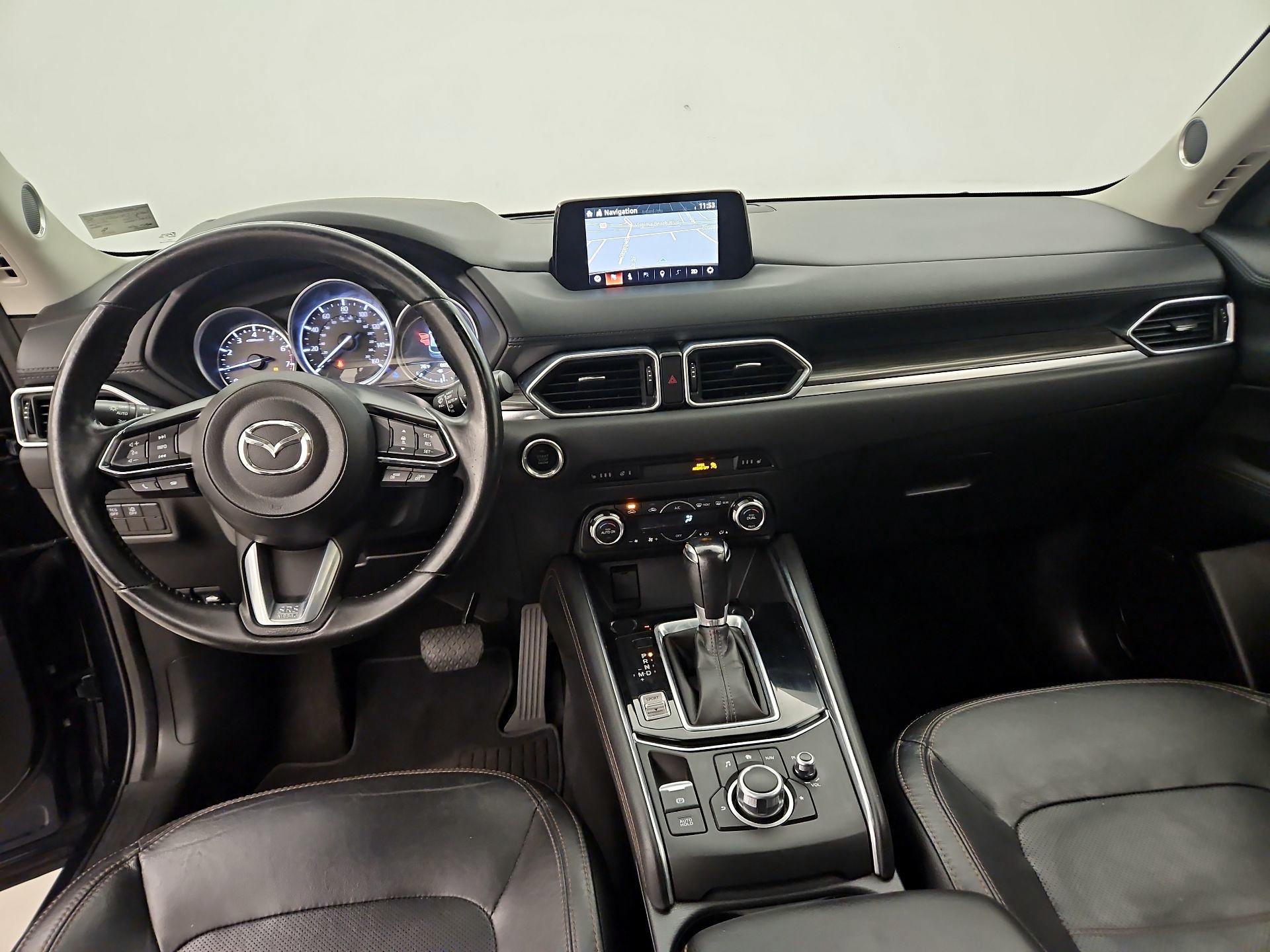 Thumbnail: 2018 Mazda CX-5 - 9