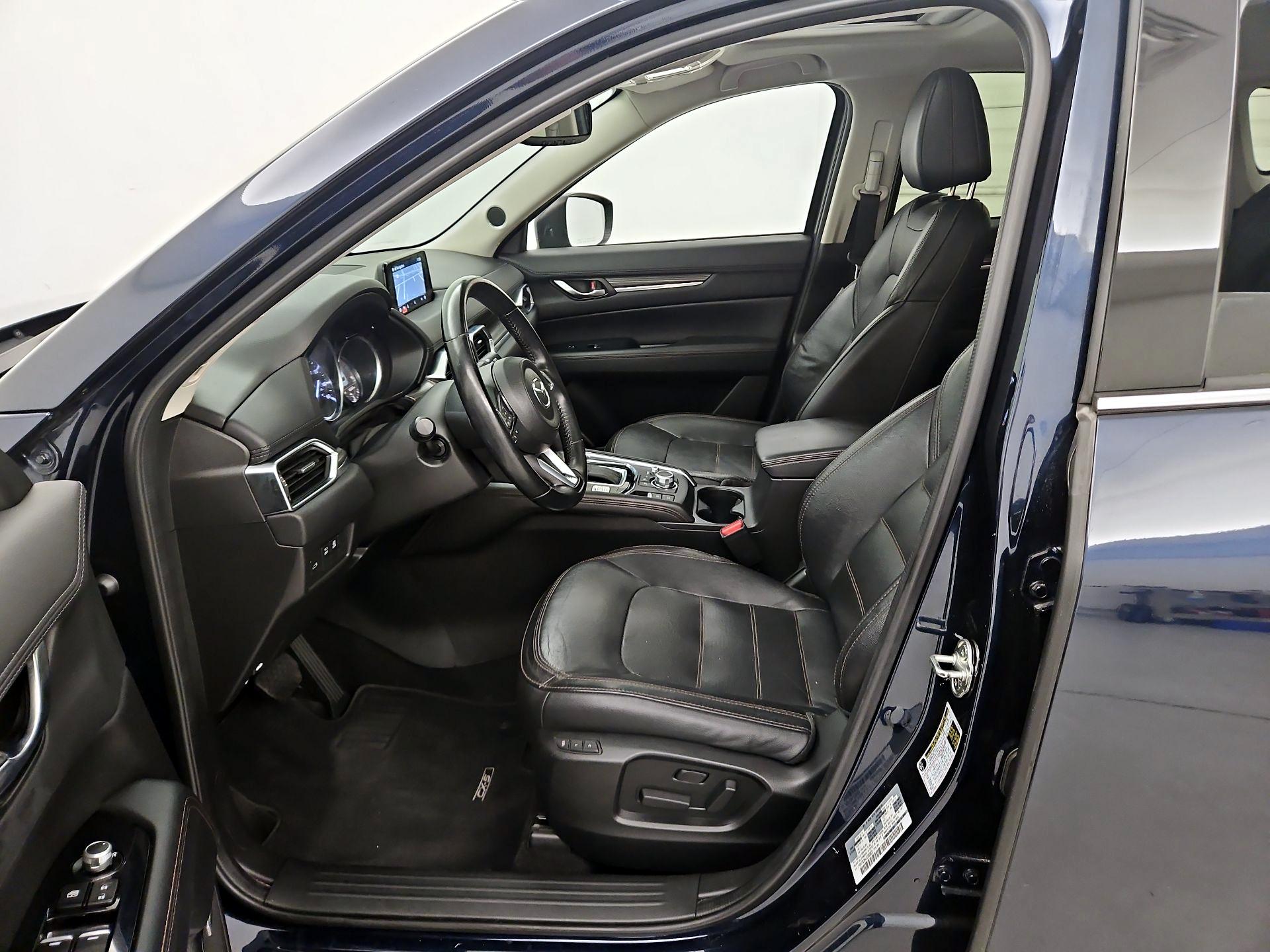 Thumbnail: 2018 Mazda CX-5 - 11