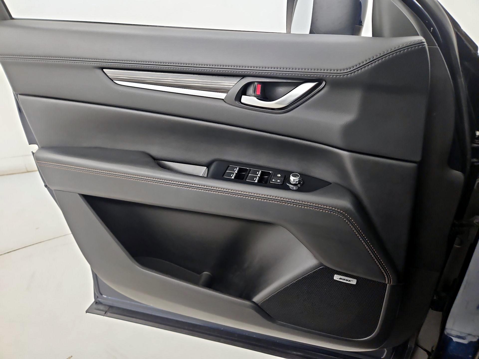 Thumbnail: 2018 Mazda CX-5 - 12