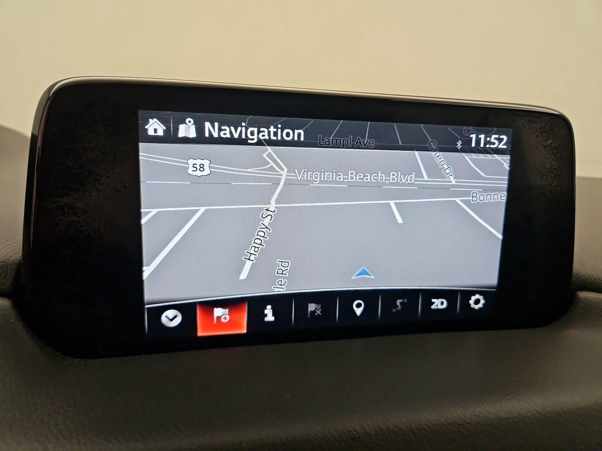 Thumbnail: 2018 Mazda CX-5 - 14