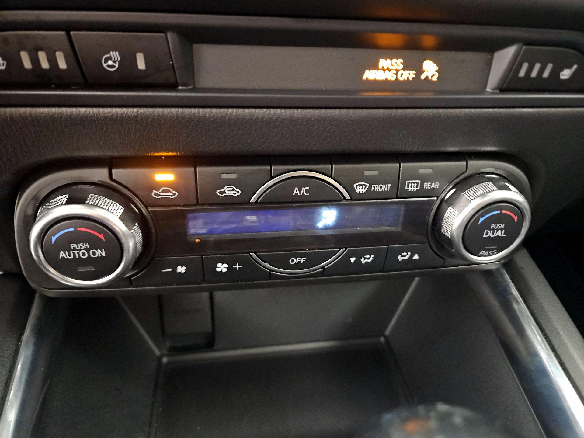 Thumbnail: 2018 Mazda CX-5 - 17
