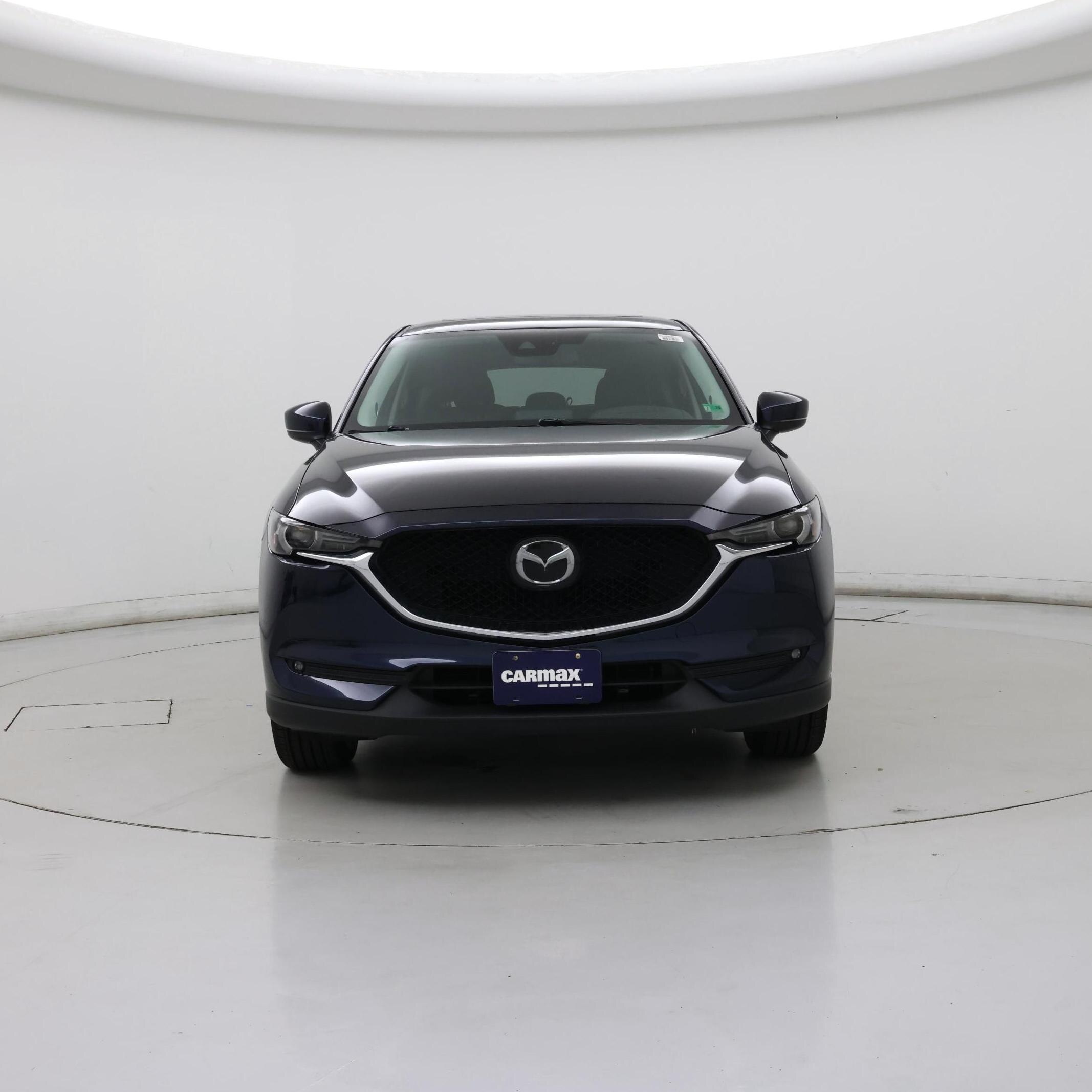Thumbnail: 2018 Mazda CX-5 - 5