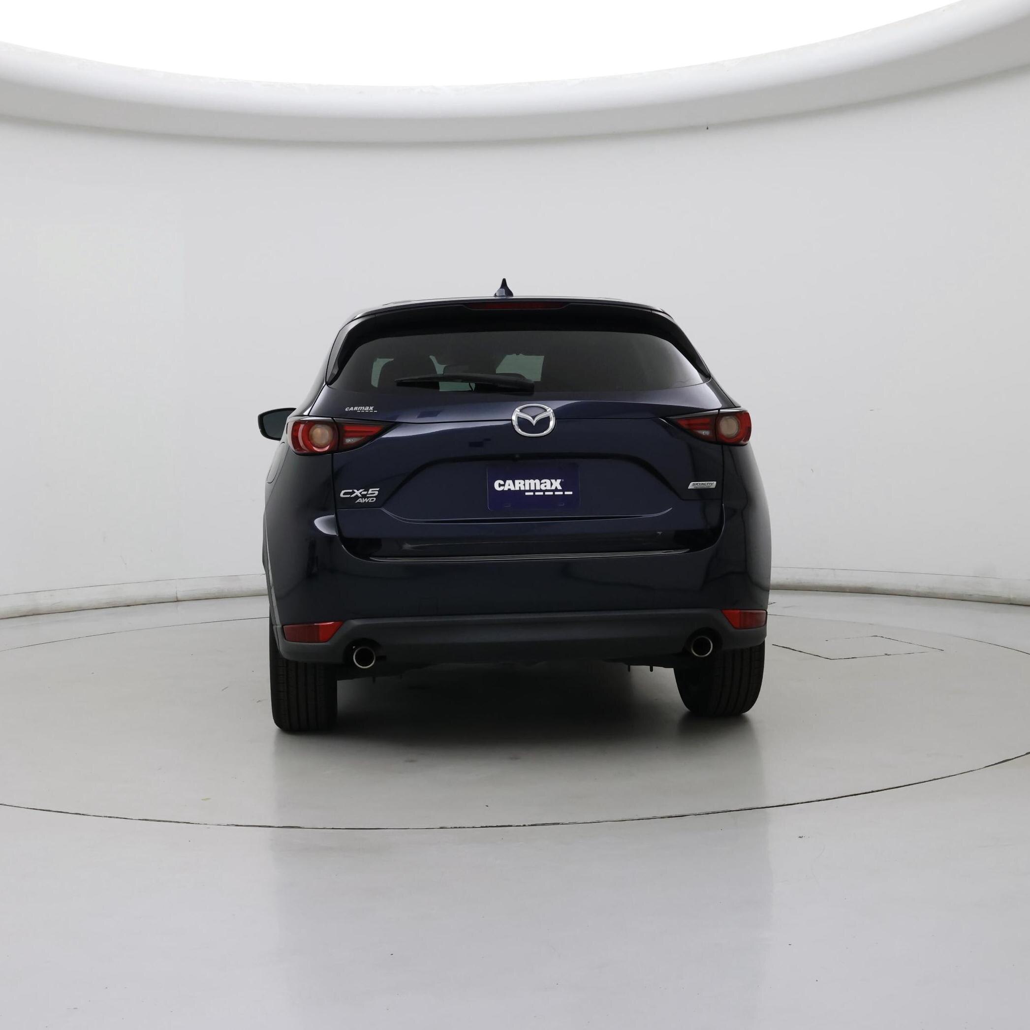 Thumbnail: 2018 Mazda CX-5 - 6