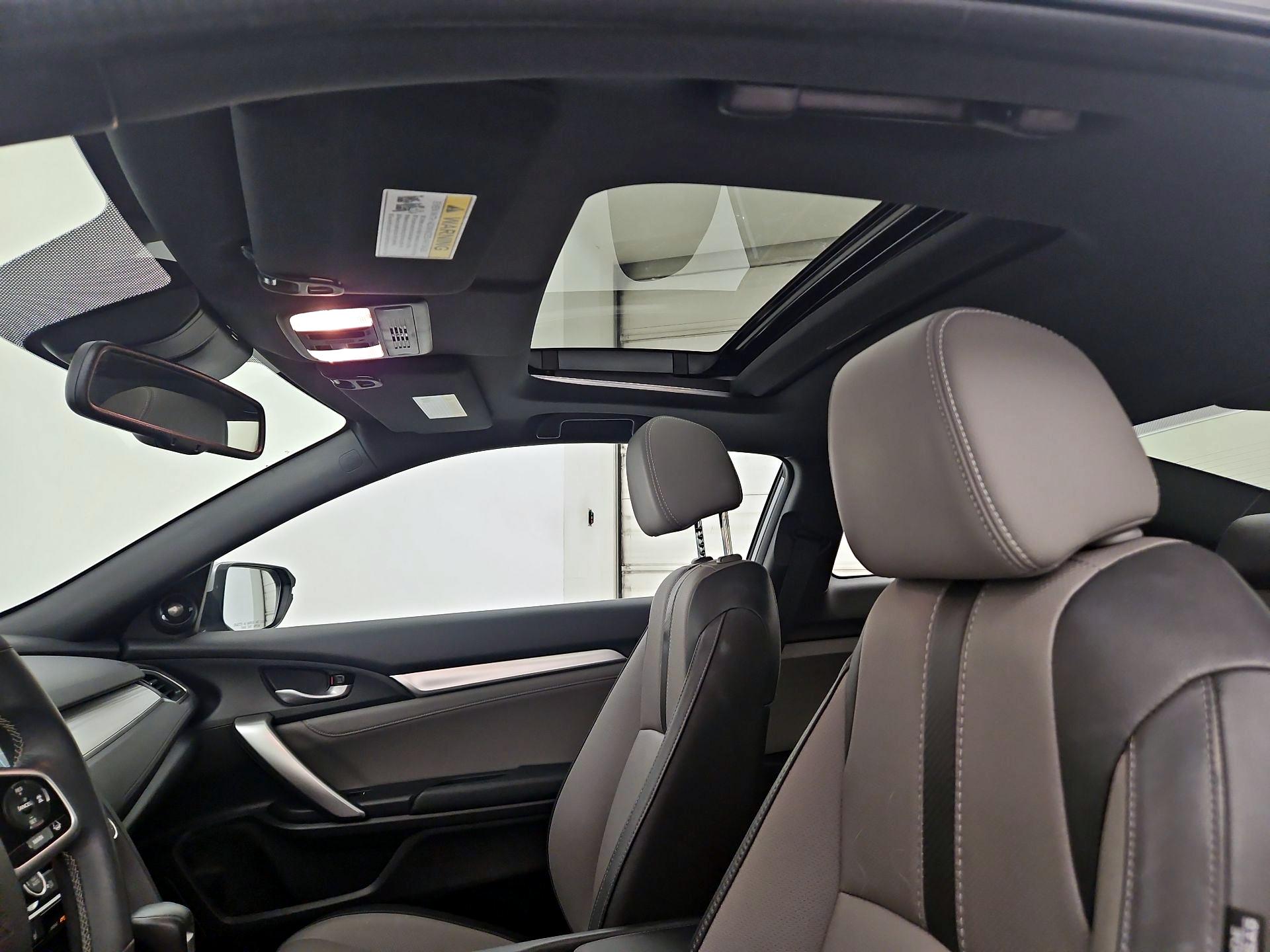 Thumbnail: 2017 Honda Civic - 19