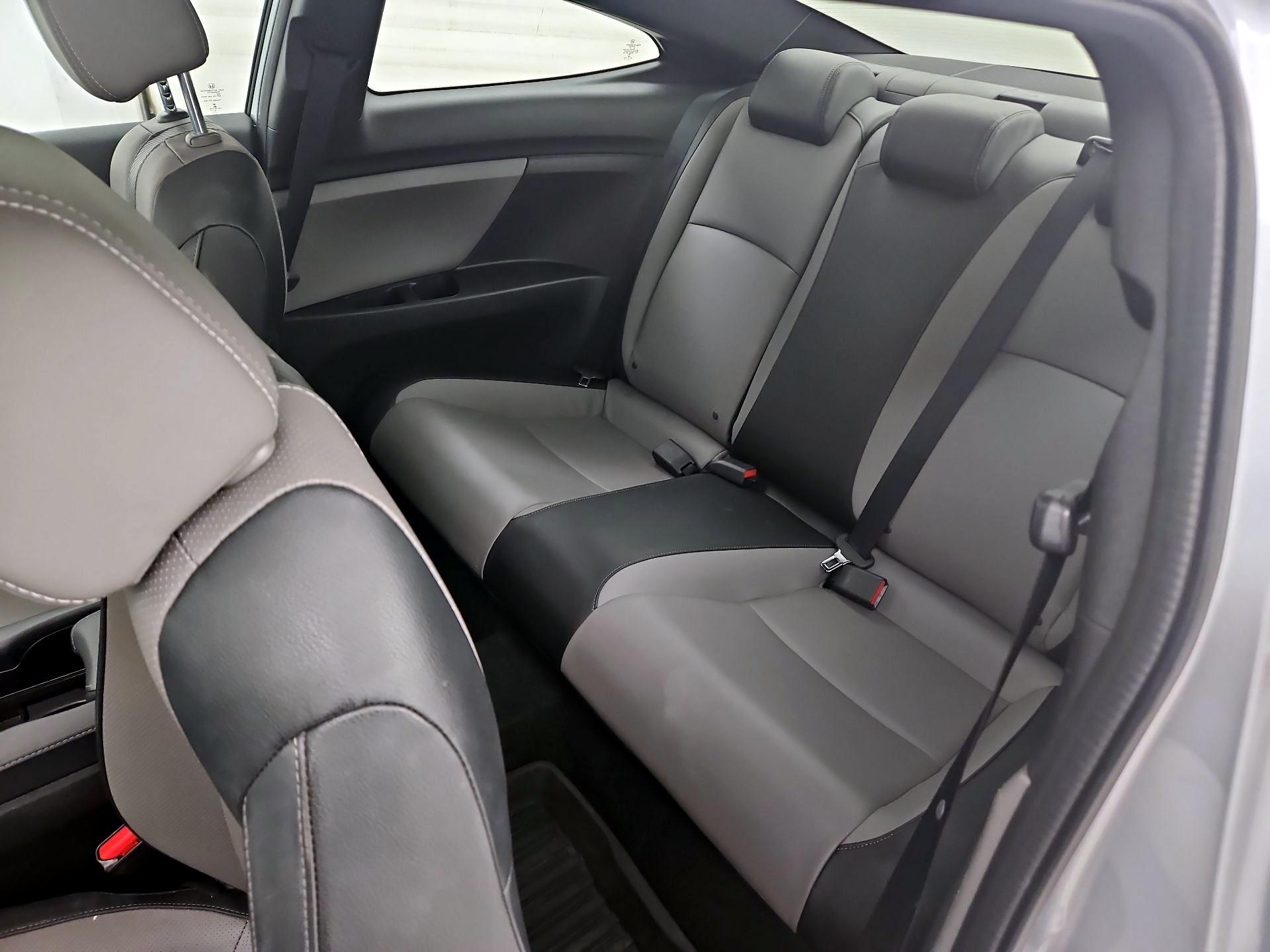 Thumbnail: 2017 Honda Civic - 20