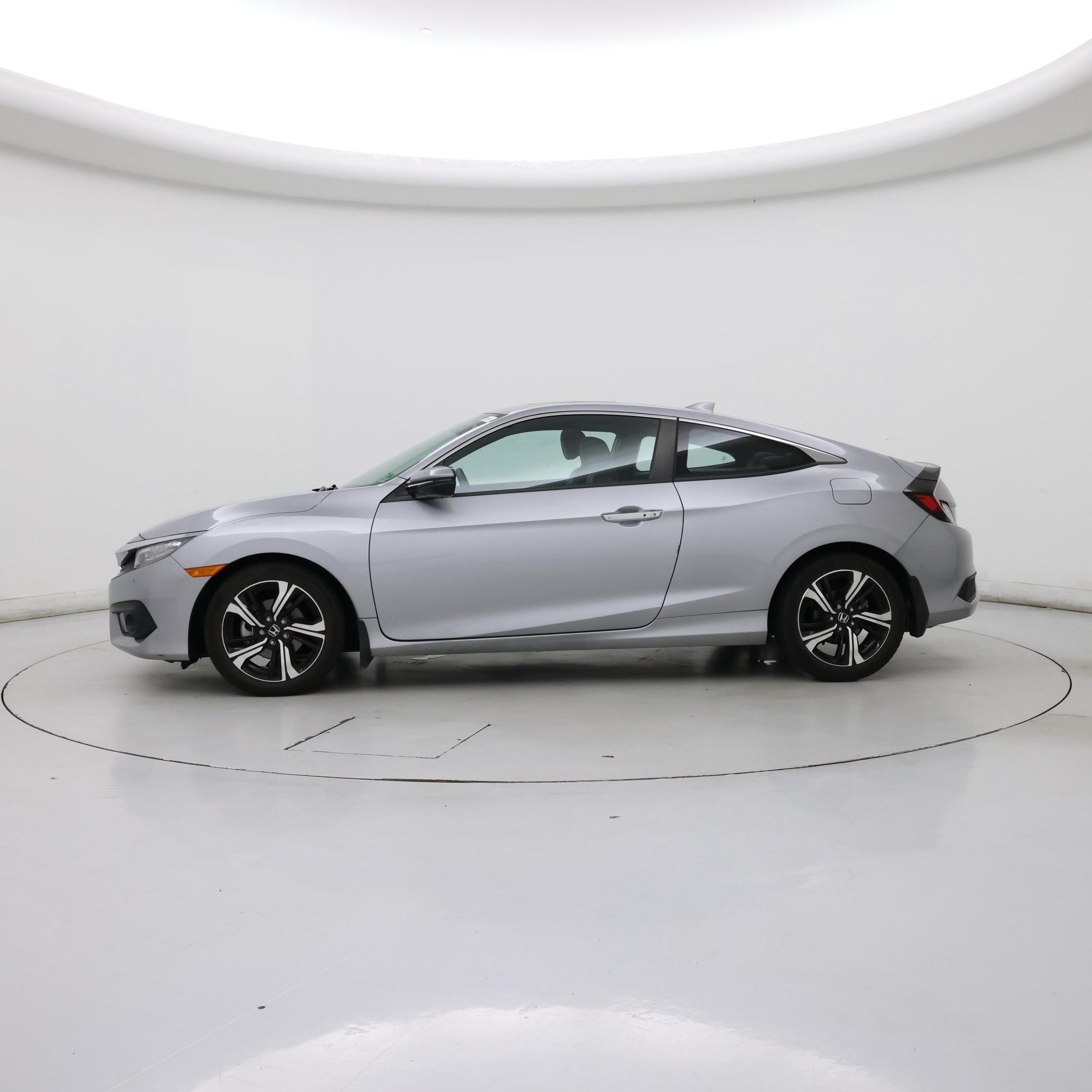 Thumbnail: 2017 Honda Civic - 3