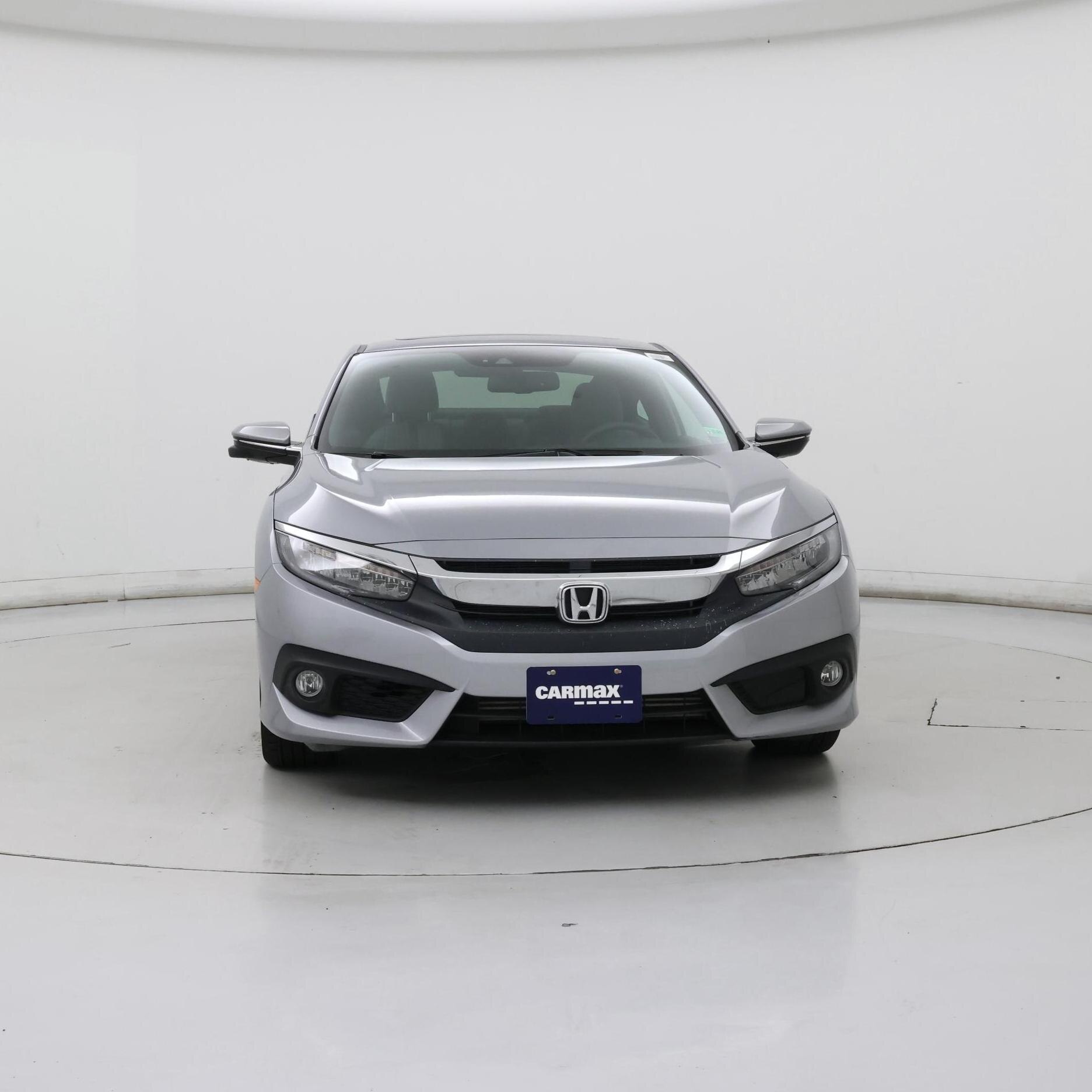 Thumbnail: 2017 Honda Civic - 5