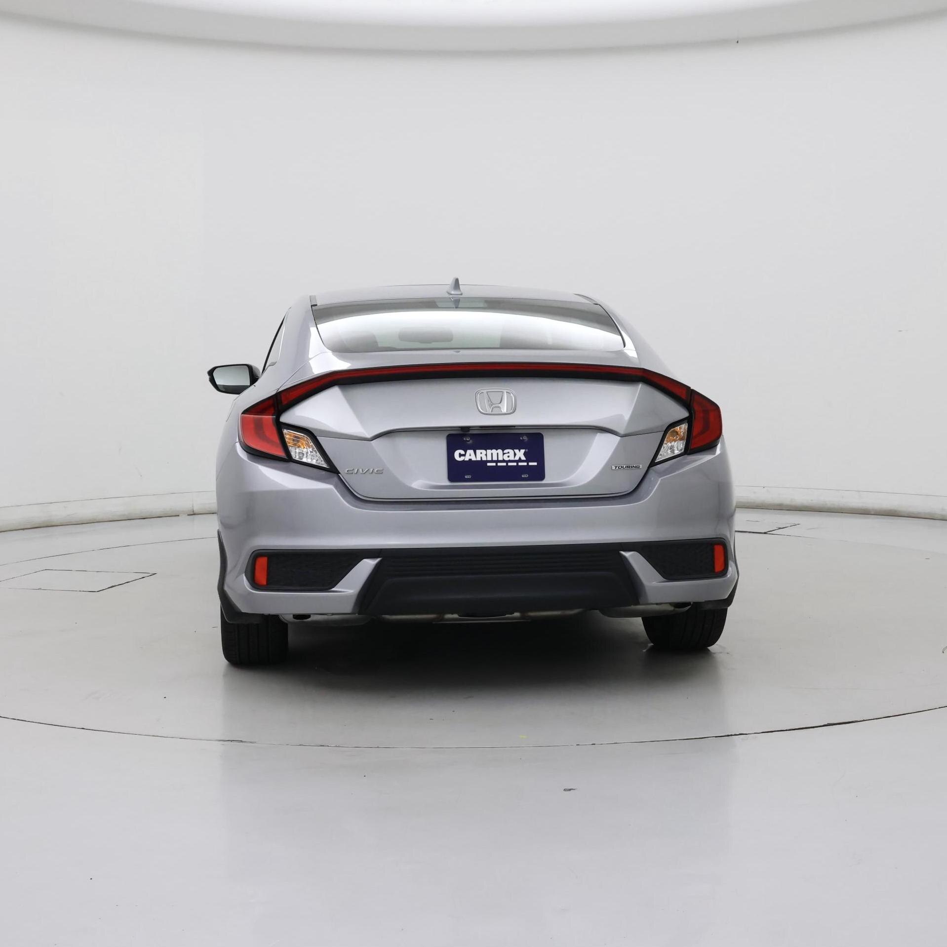 Thumbnail: 2017 Honda Civic - 6