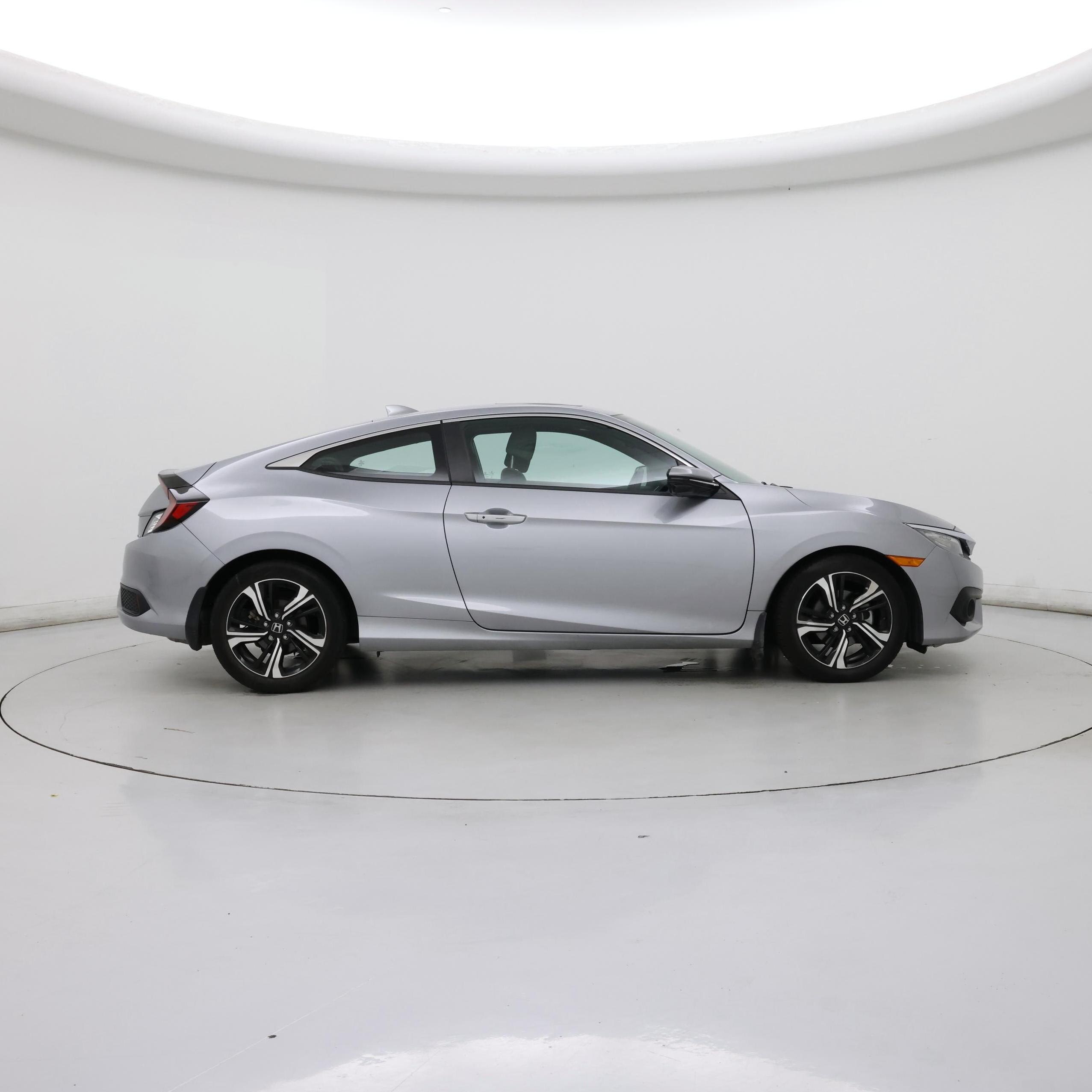 Thumbnail: 2017 Honda Civic - 7