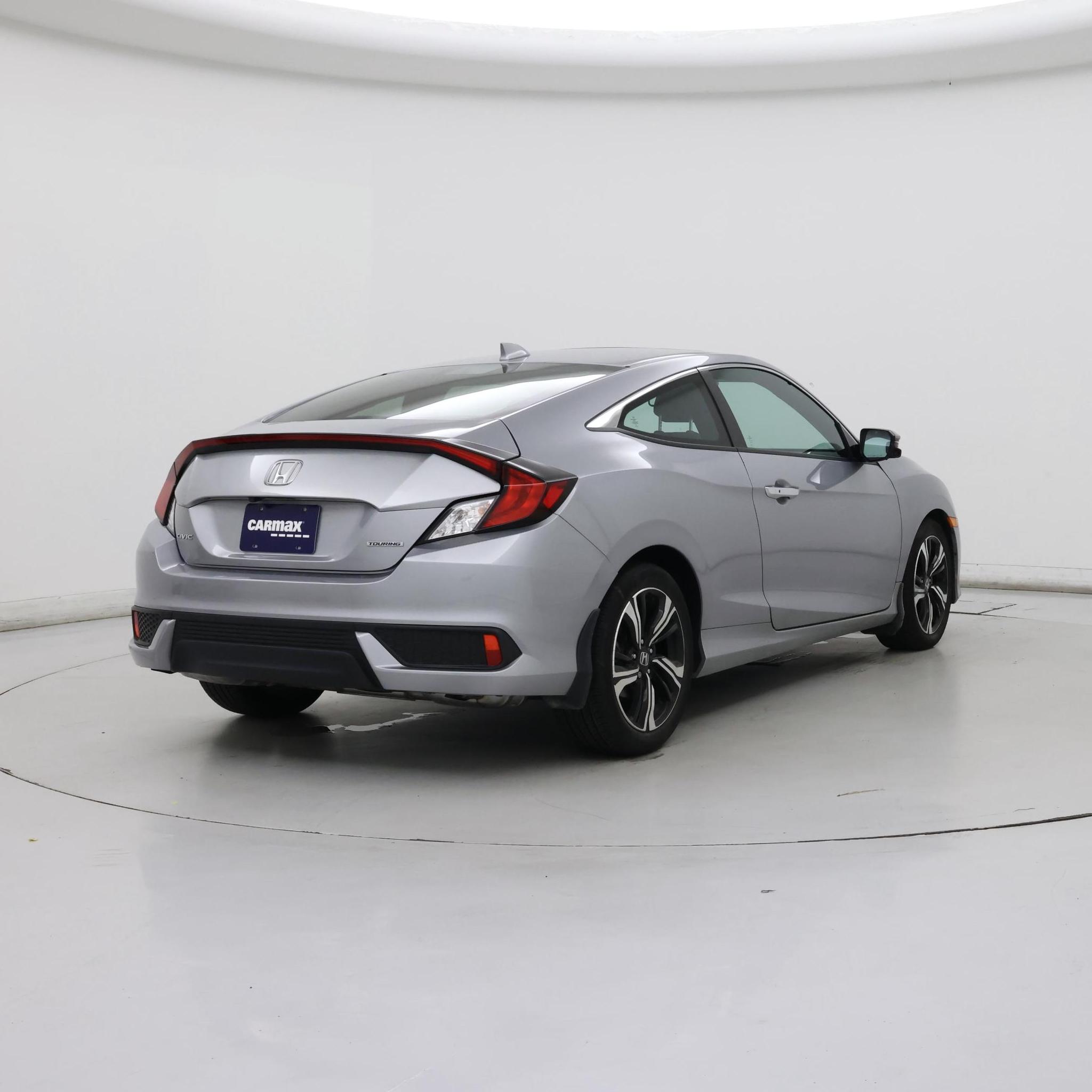 Thumbnail: 2017 Honda Civic - 8