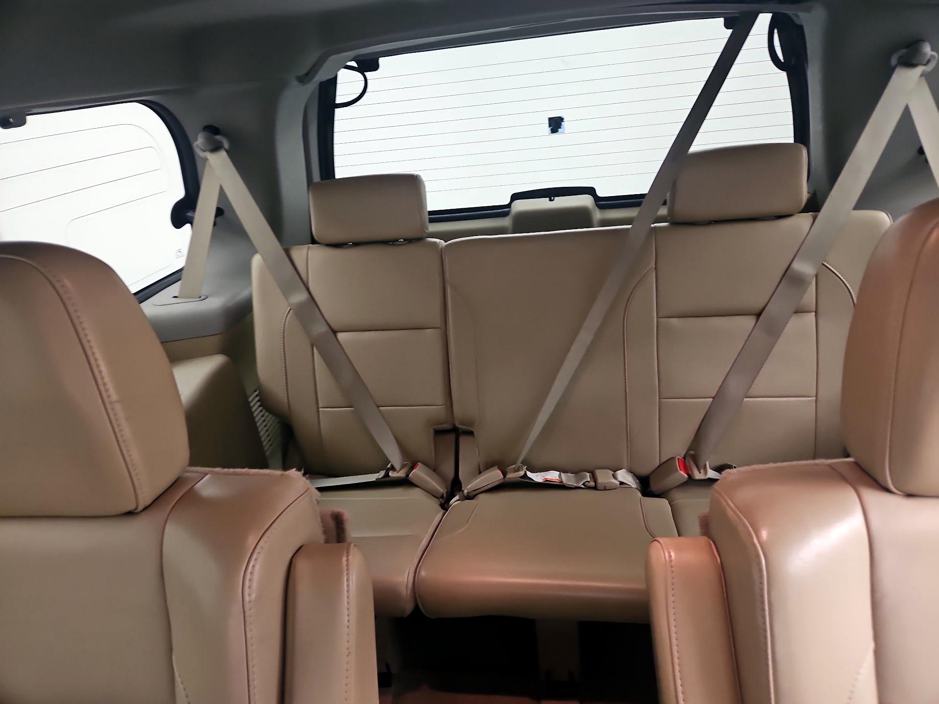 Thumbnail: 2015 Nissan Armada - 20