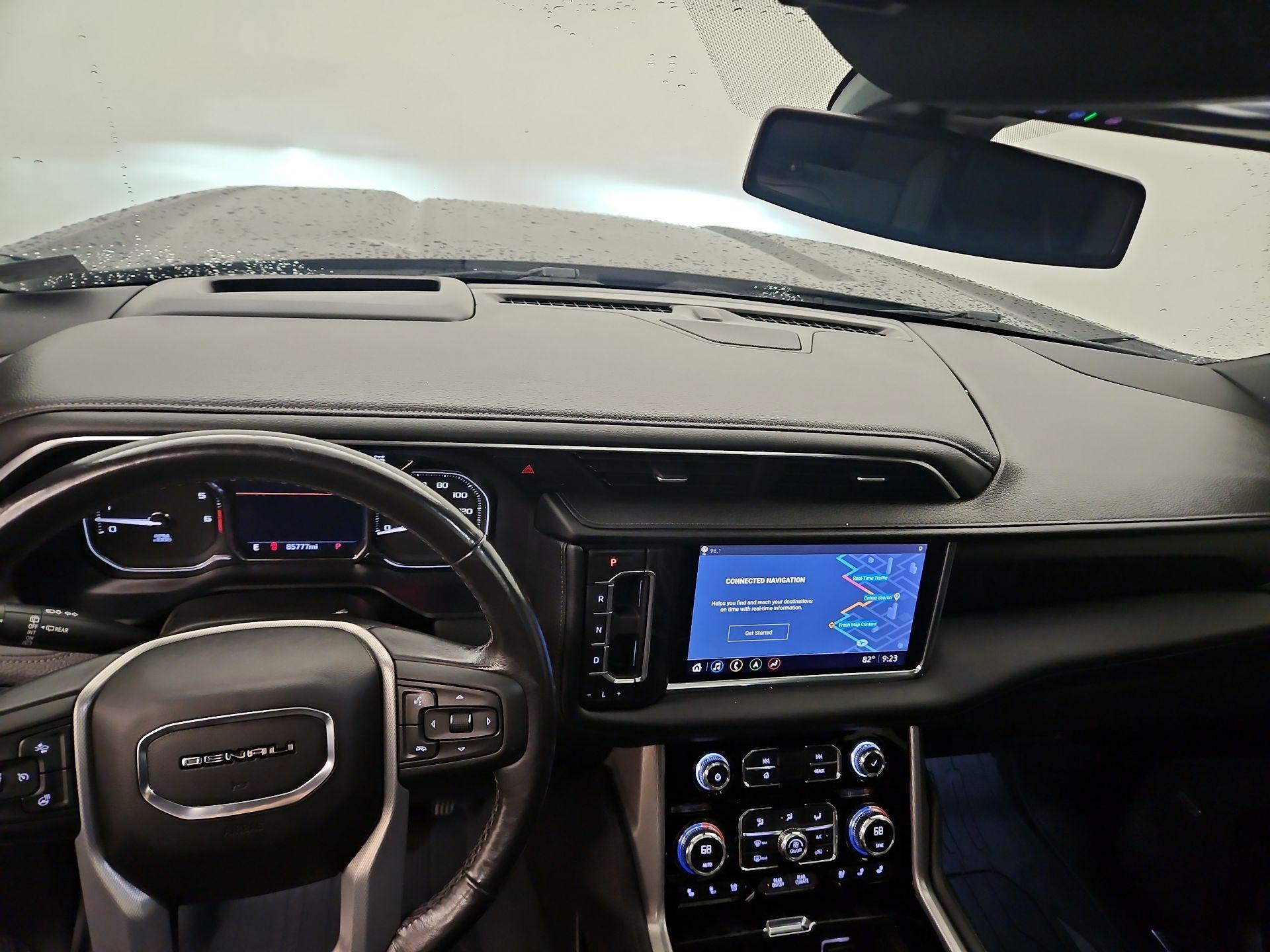 Thumbnail: 2021 GMC Yukon - 9
