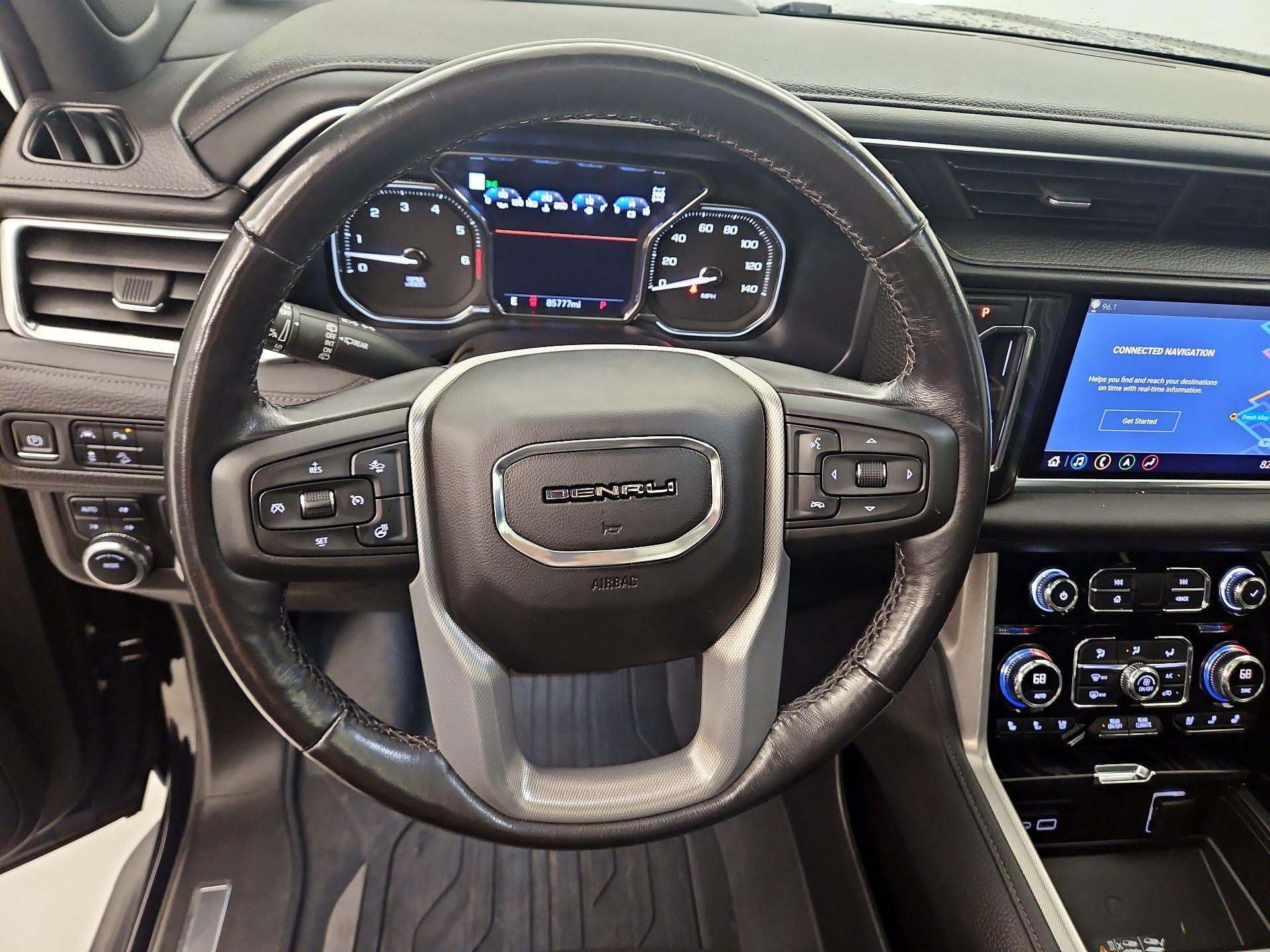 Thumbnail: 2021 GMC Yukon - 10