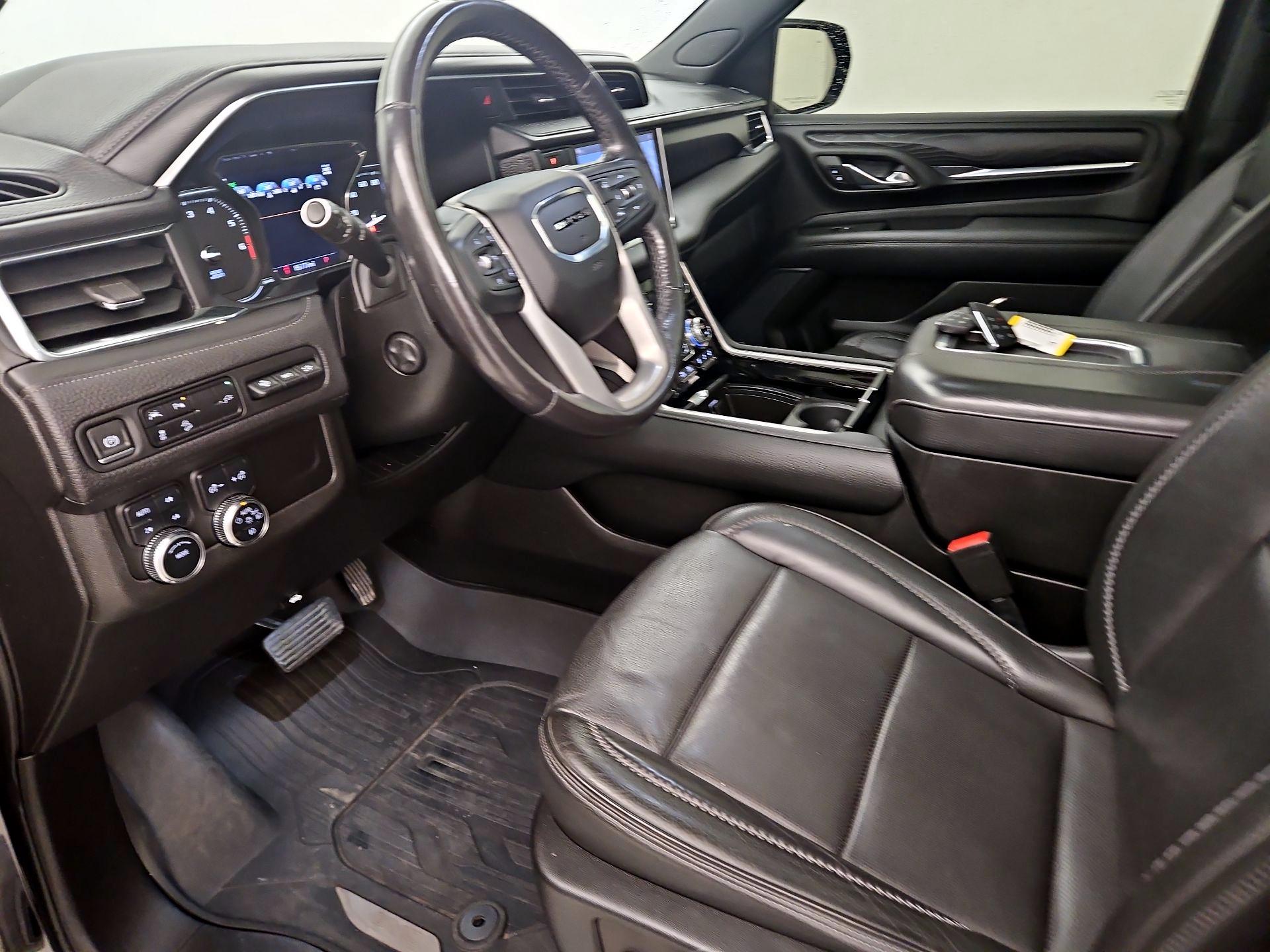 Thumbnail: 2021 GMC Yukon - 11