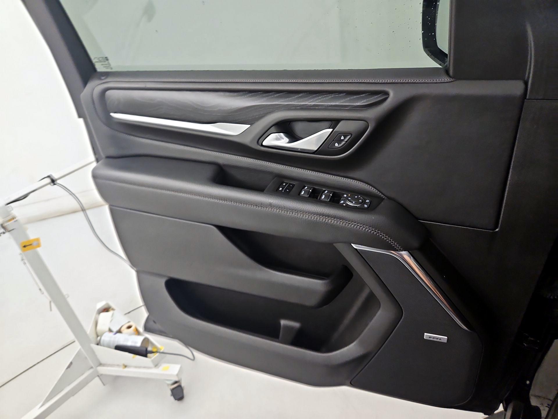 Thumbnail: 2021 GMC Yukon - 12