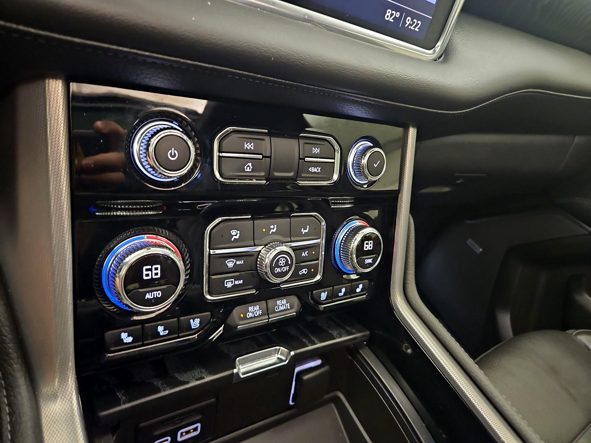 Thumbnail: 2021 GMC Yukon - 17