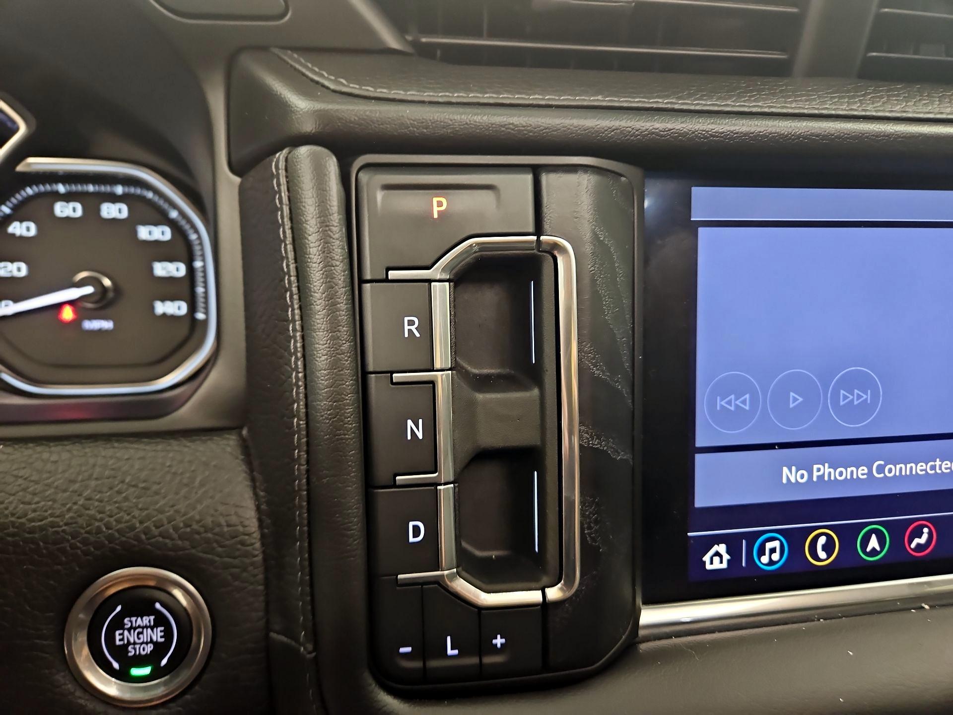 Thumbnail: 2021 GMC Yukon - 18