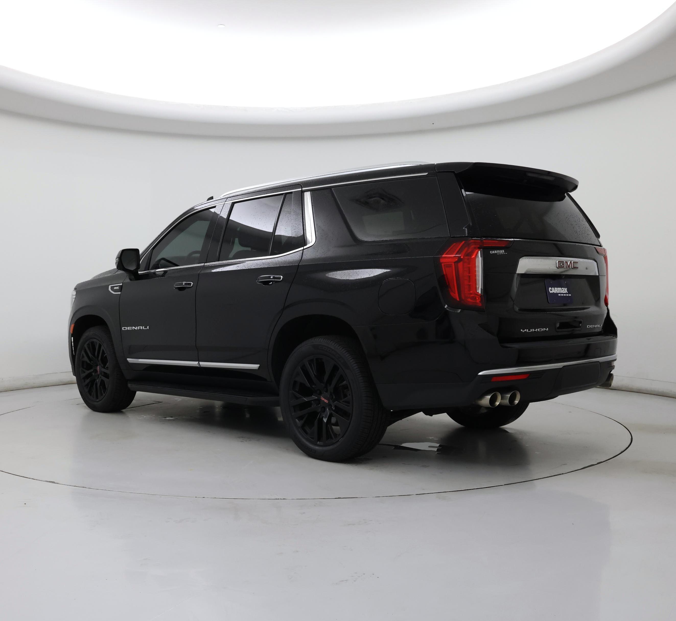 Thumbnail: 2021 GMC Yukon - 2