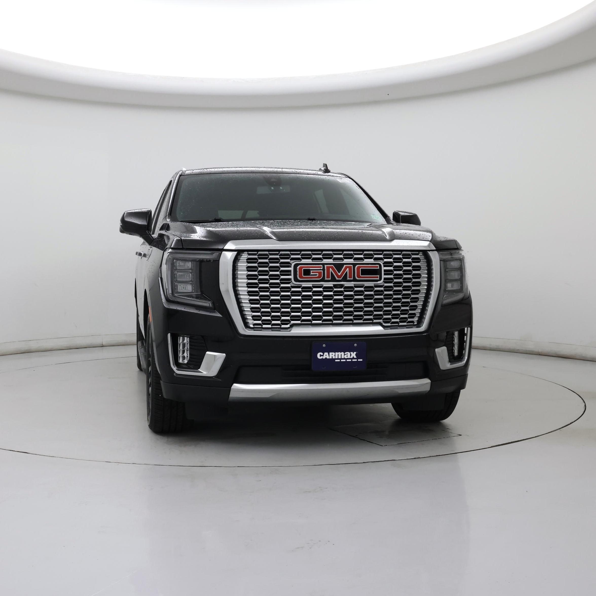 Thumbnail: 2021 GMC Yukon - 5