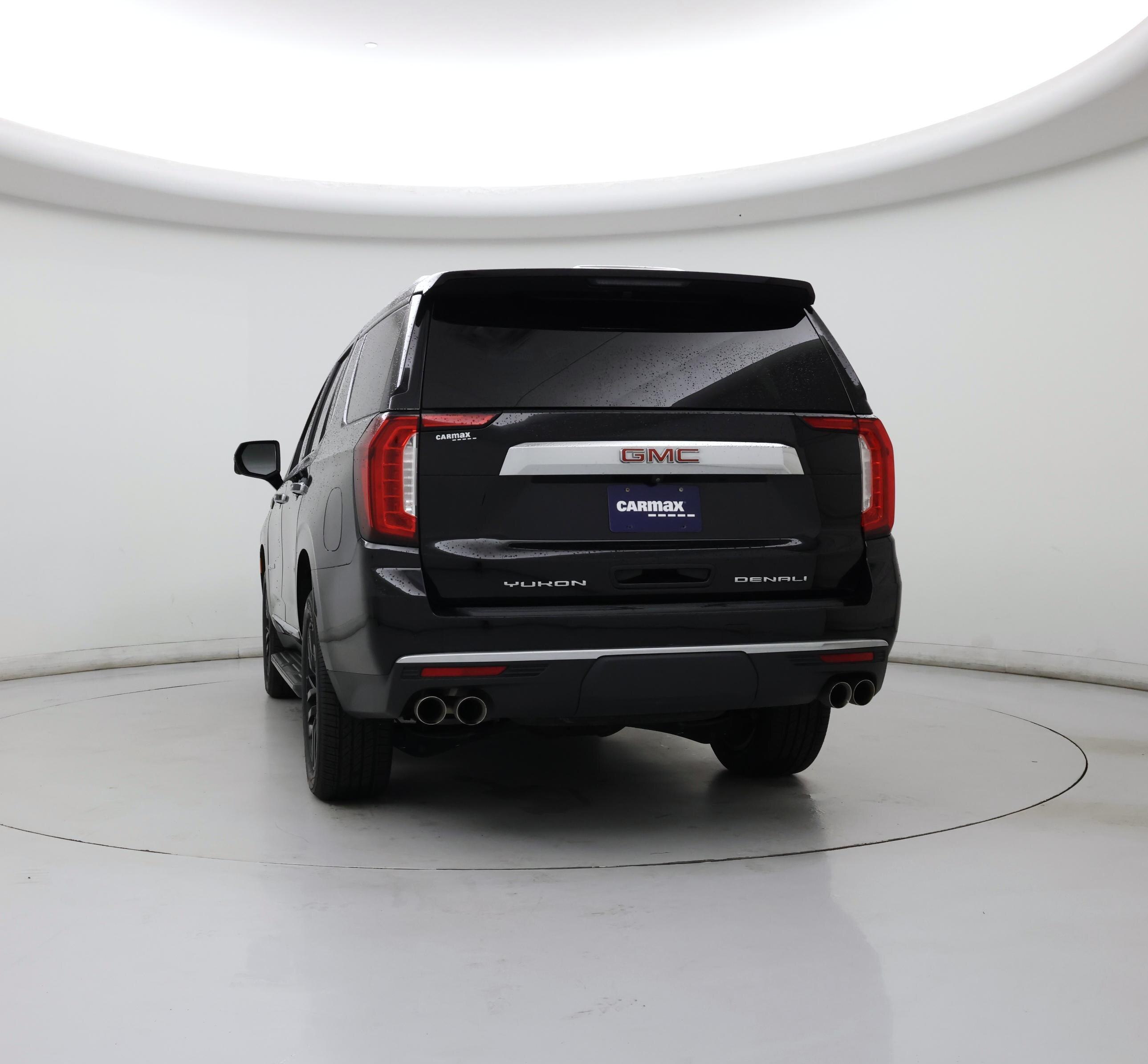 Thumbnail: 2021 GMC Yukon - 6