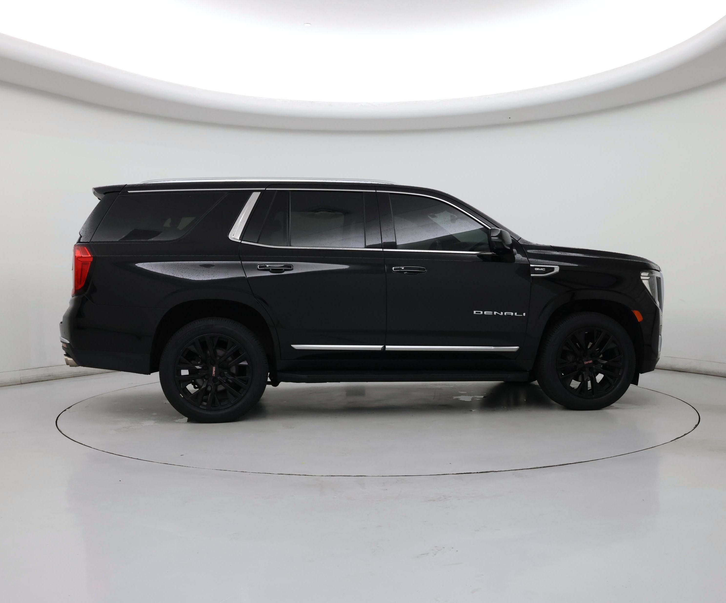 Thumbnail: 2021 GMC Yukon - 7