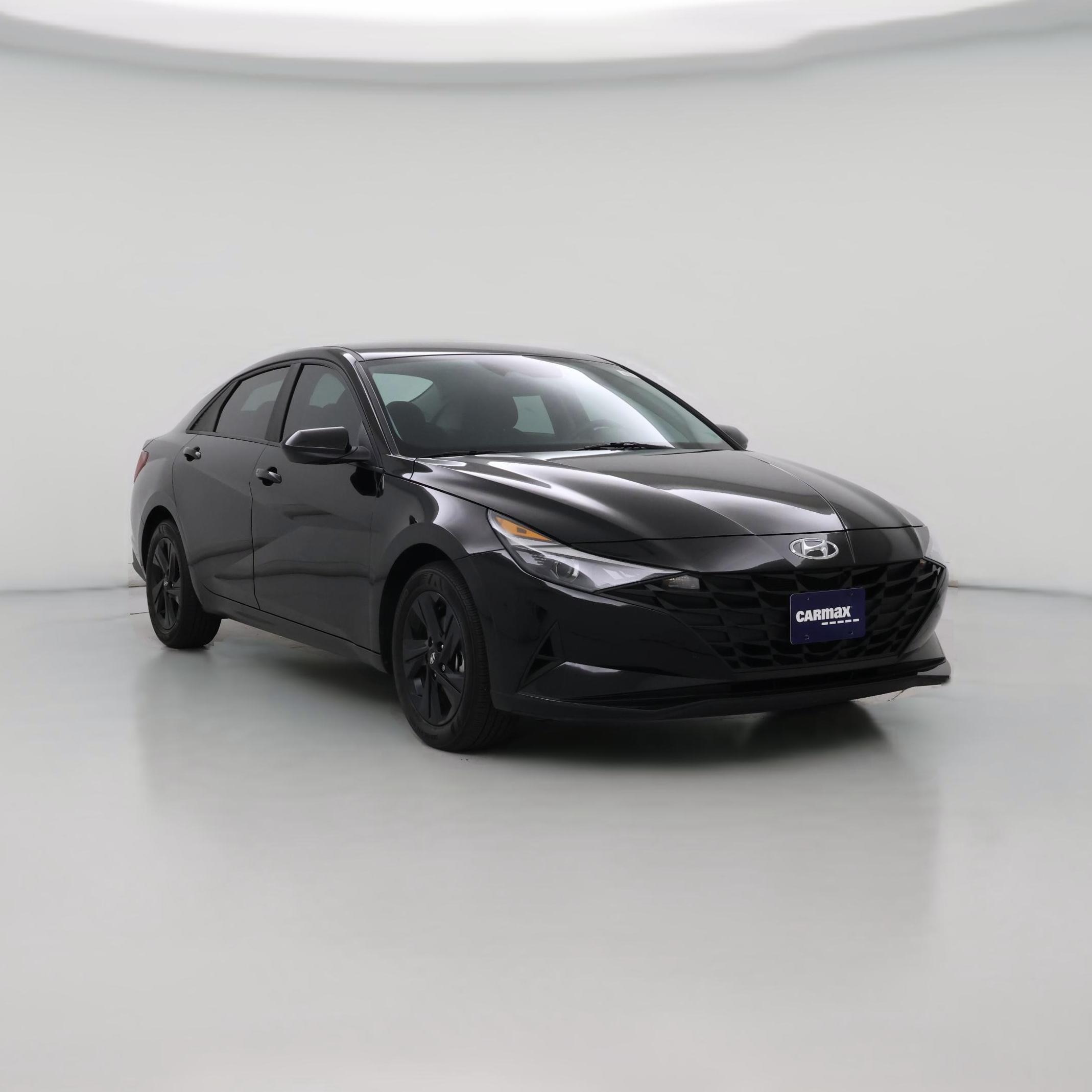 Thumbnail: 2023 Hyundai Elantra - 1