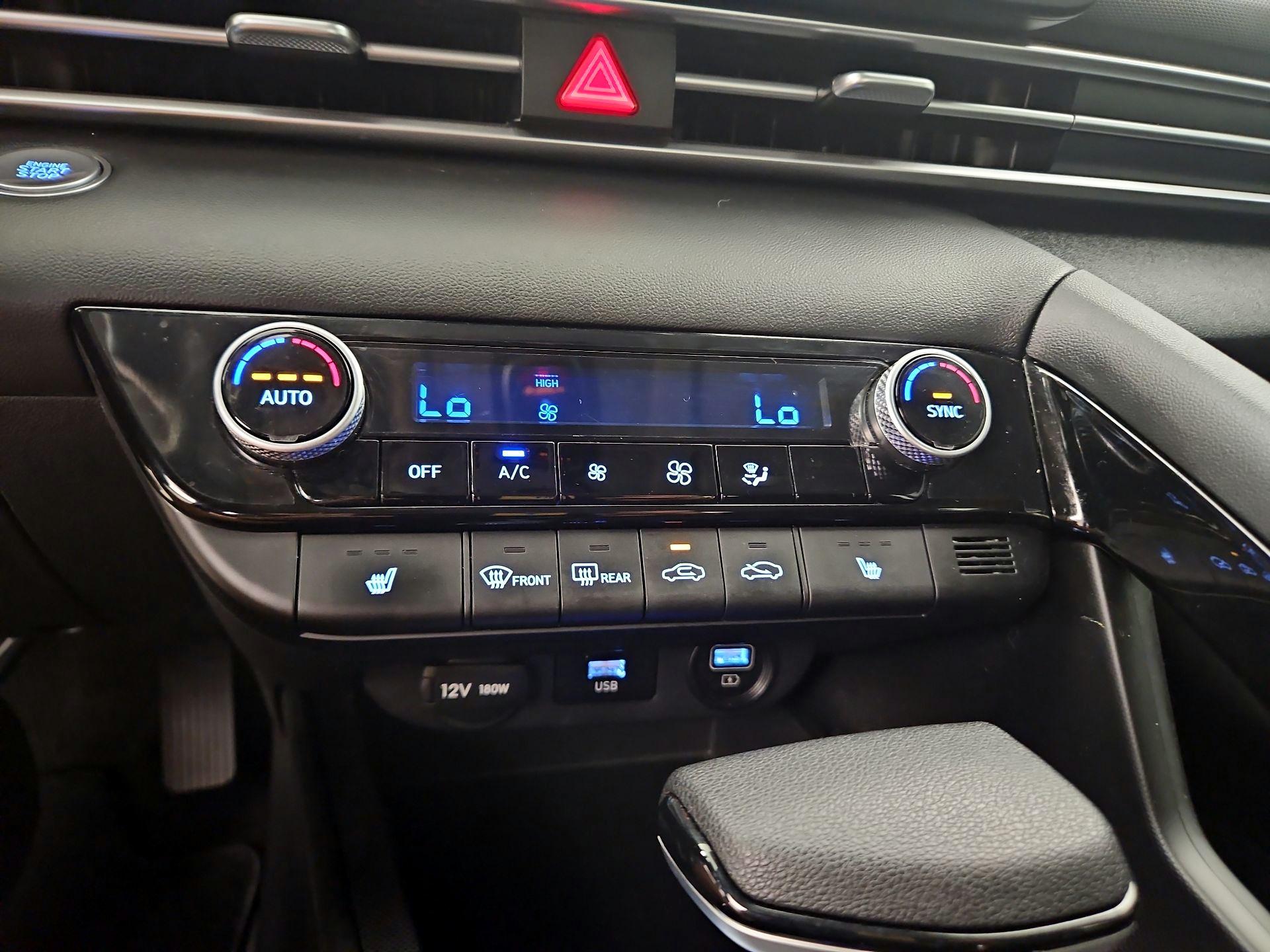 Thumbnail: 2023 Hyundai Elantra - 16