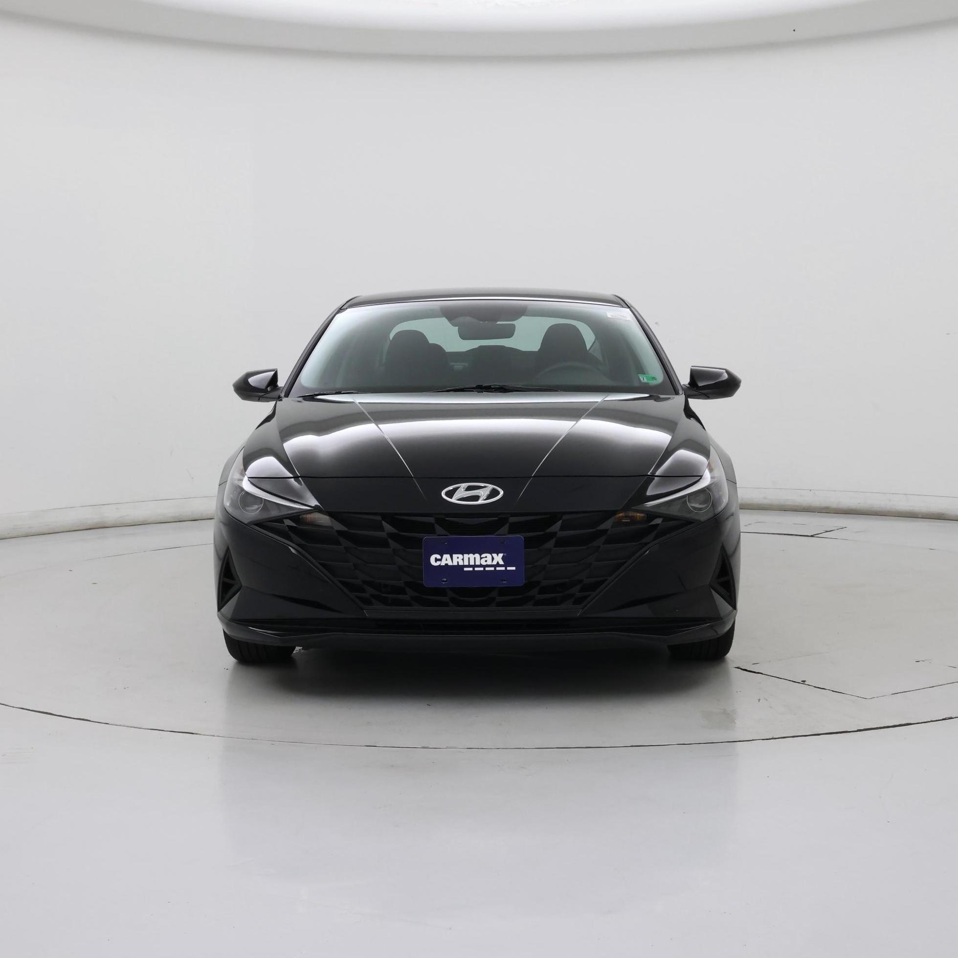 Thumbnail: 2023 Hyundai Elantra - 5