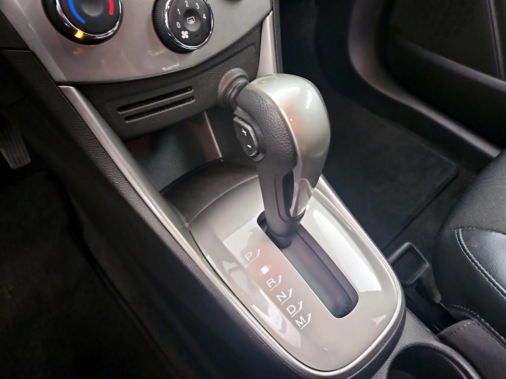 Thumbnail: 2016 Chevrolet Trax - 17