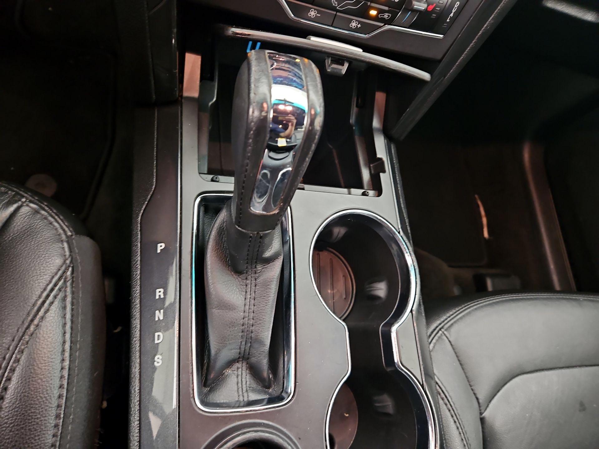 Thumbnail: 2017 Ford Explorer - 18