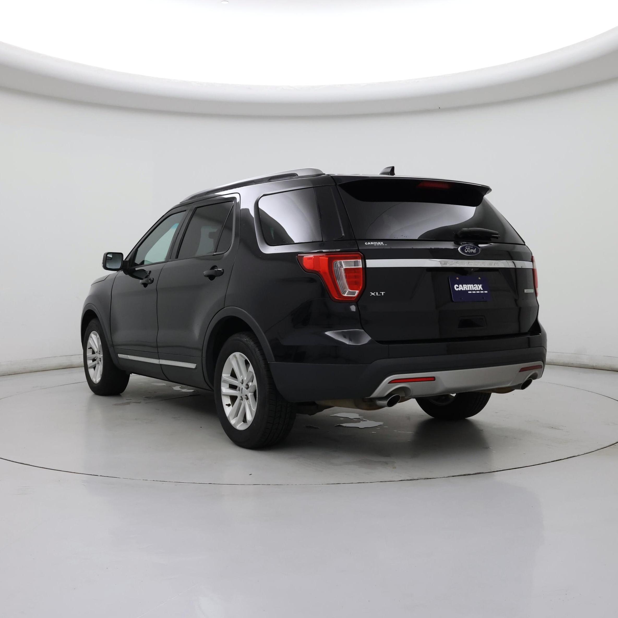 Thumbnail: 2017 Ford Explorer - 2