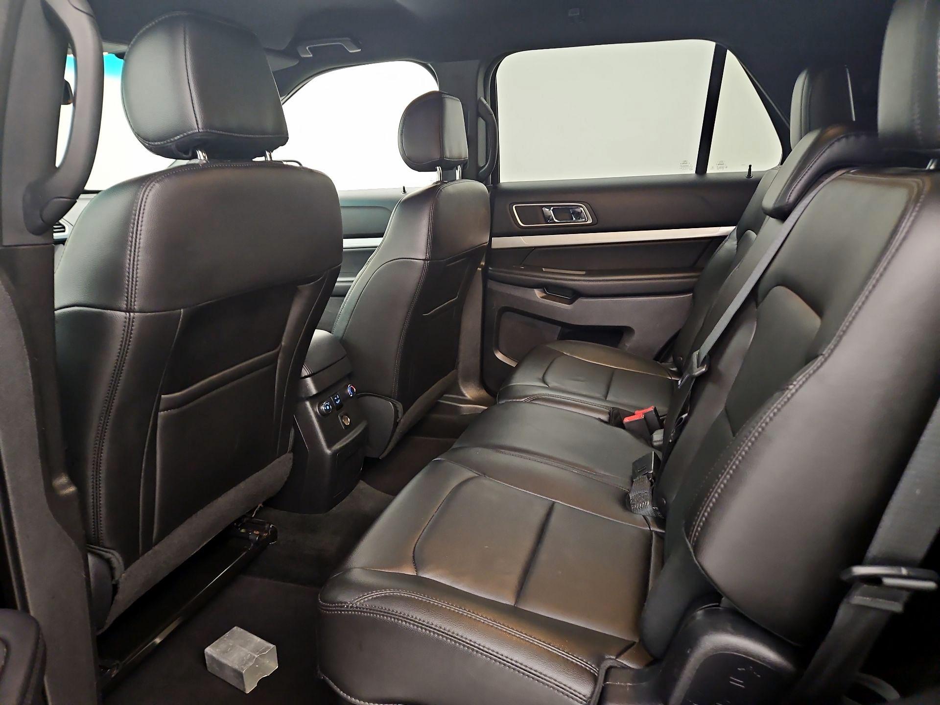 Thumbnail: 2017 Ford Explorer - 20