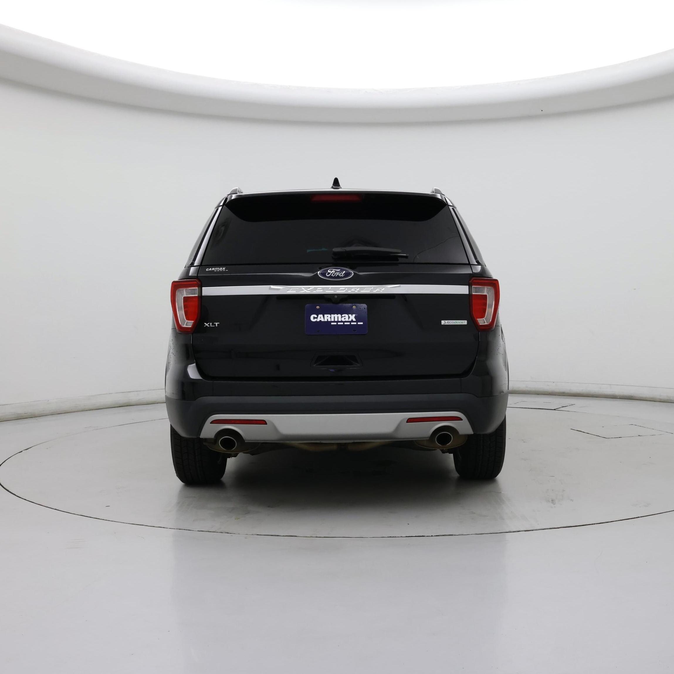 Thumbnail: 2017 Ford Explorer - 6