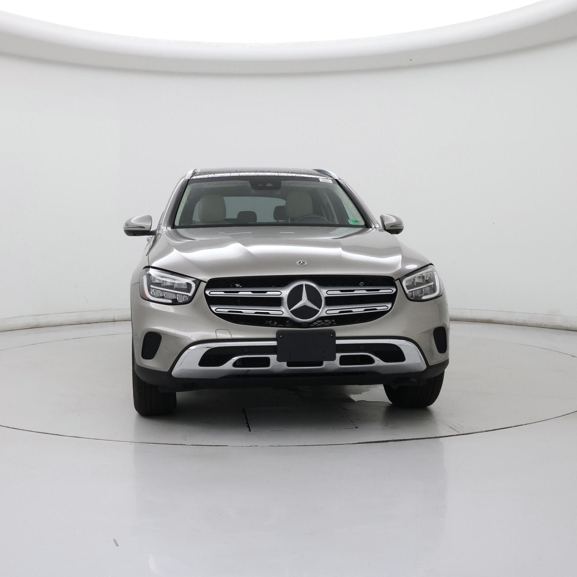 Thumbnail: 2022 Mercedes-Benz GLC - 5