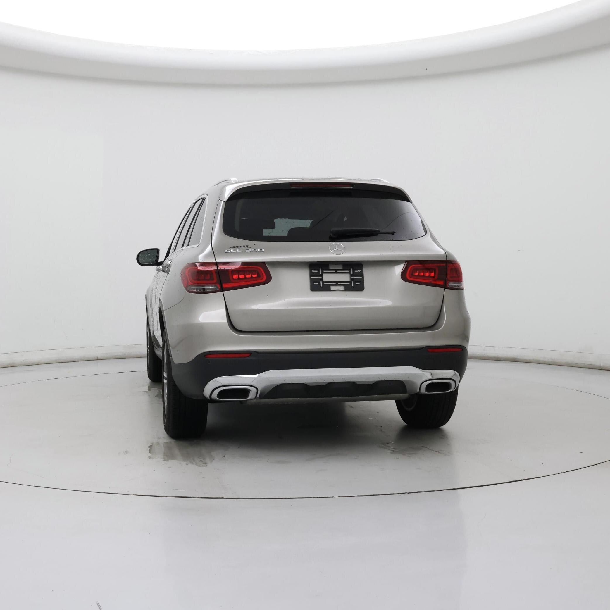 Thumbnail: 2022 Mercedes-Benz GLC - 6