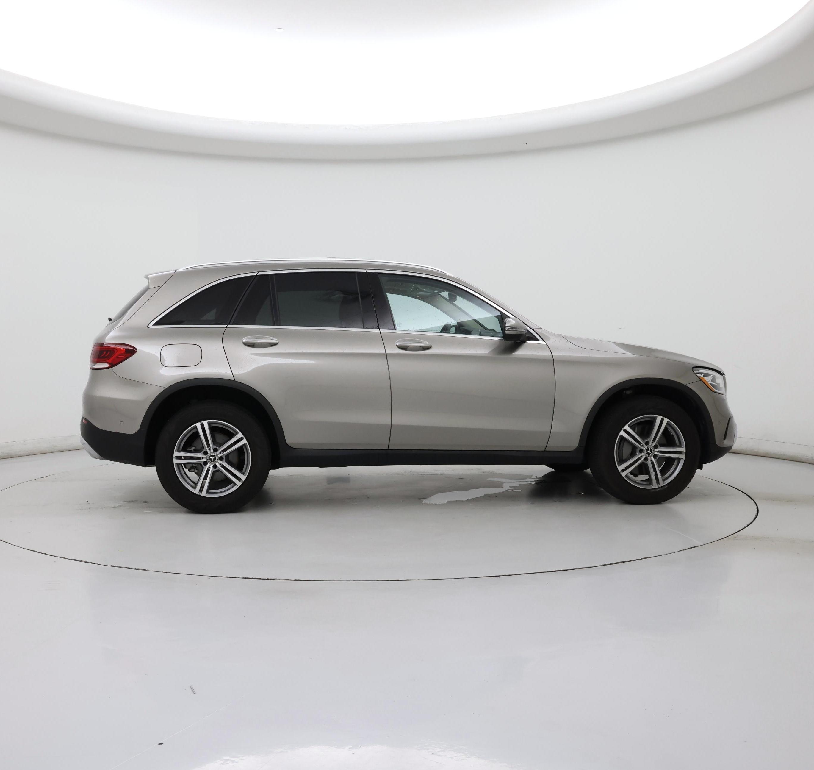 Thumbnail: 2022 Mercedes-Benz GLC - 7