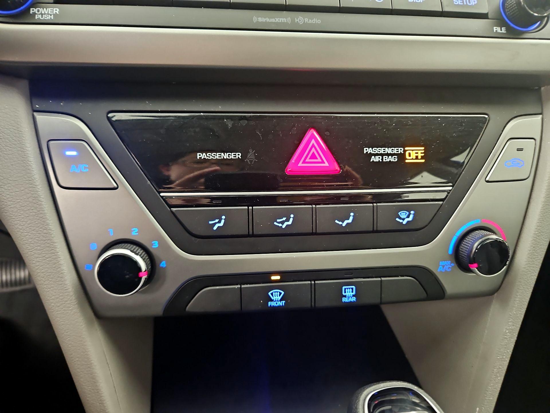 Thumbnail: 2017 Hyundai Elantra - 16