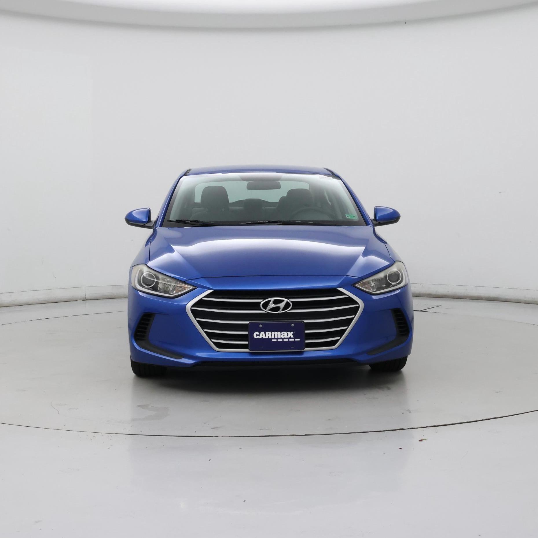Thumbnail: 2017 Hyundai Elantra - 5