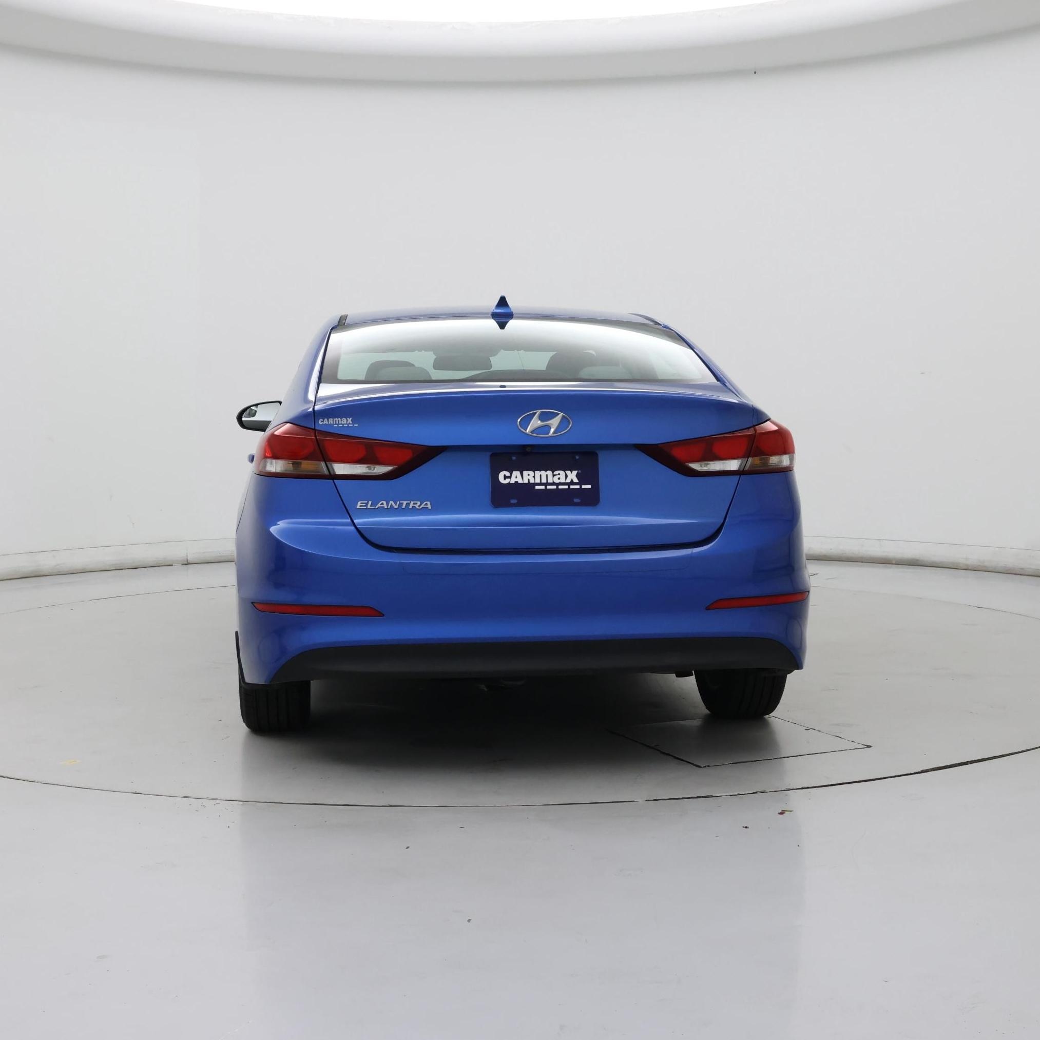 Thumbnail: 2017 Hyundai Elantra - 6