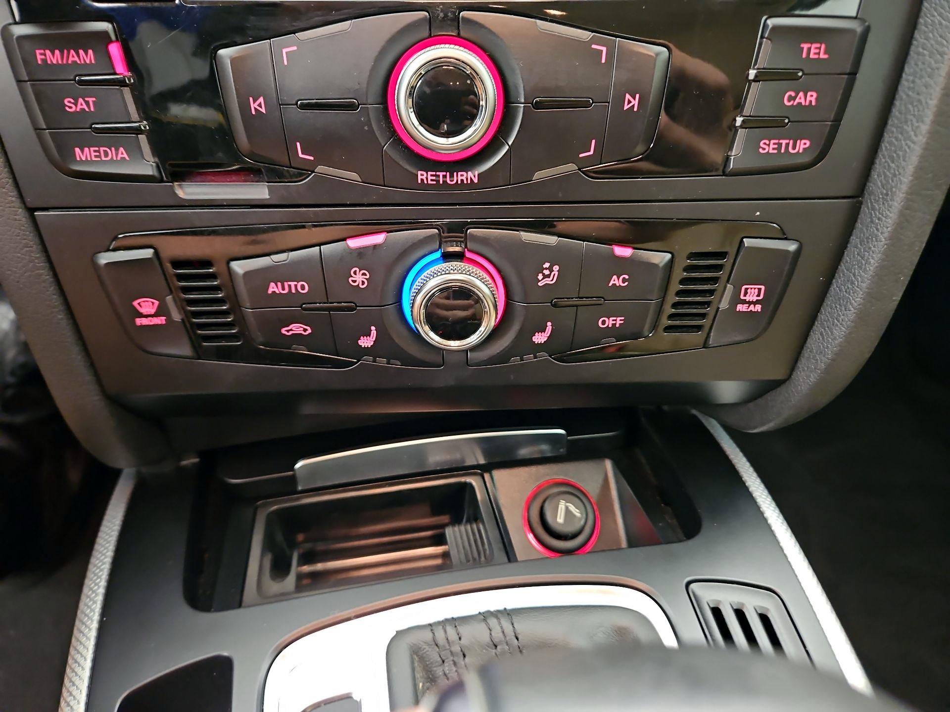 Thumbnail: 2014 Audi A4 - 15
