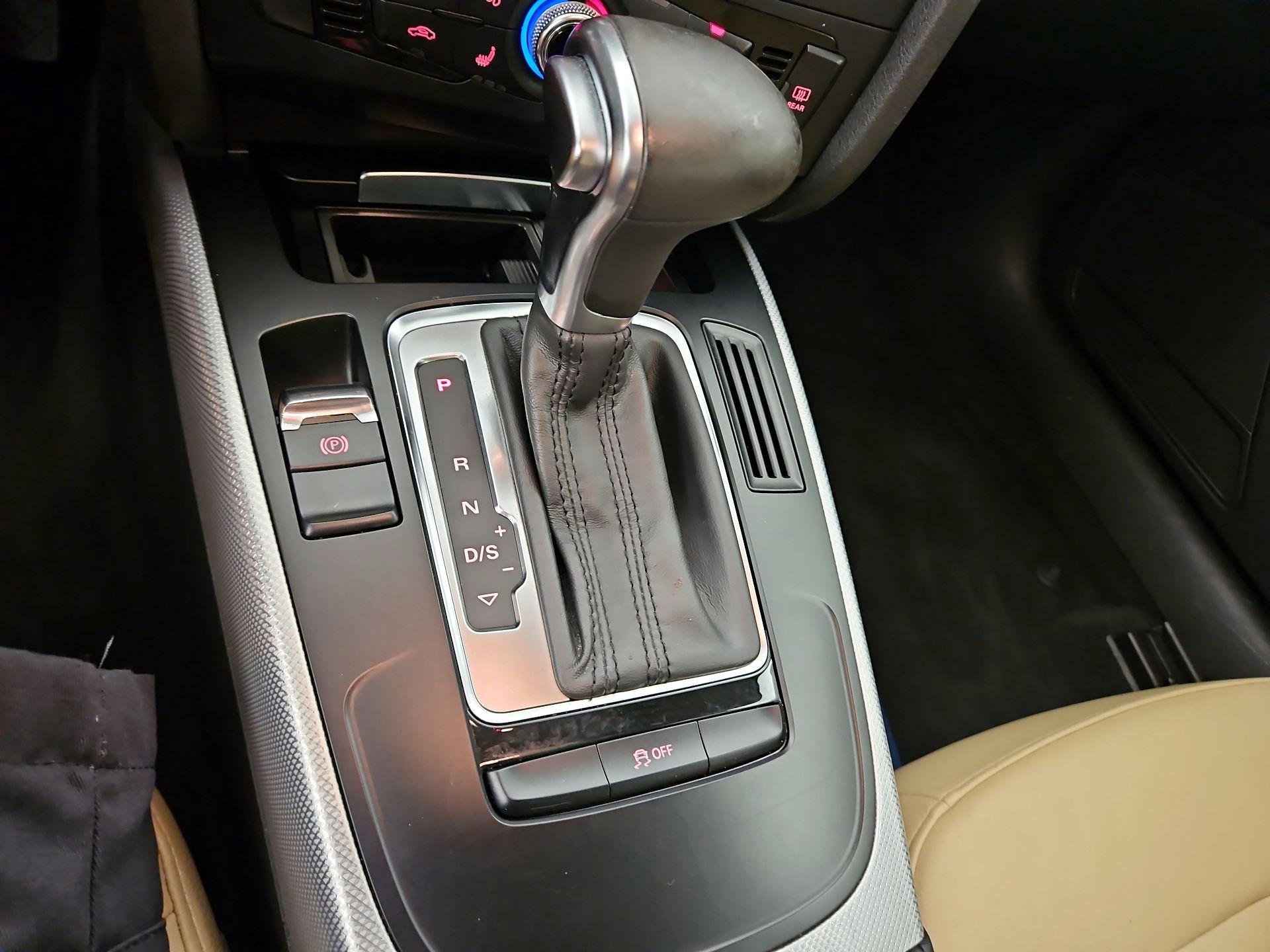 Thumbnail: 2014 Audi A4 - 16