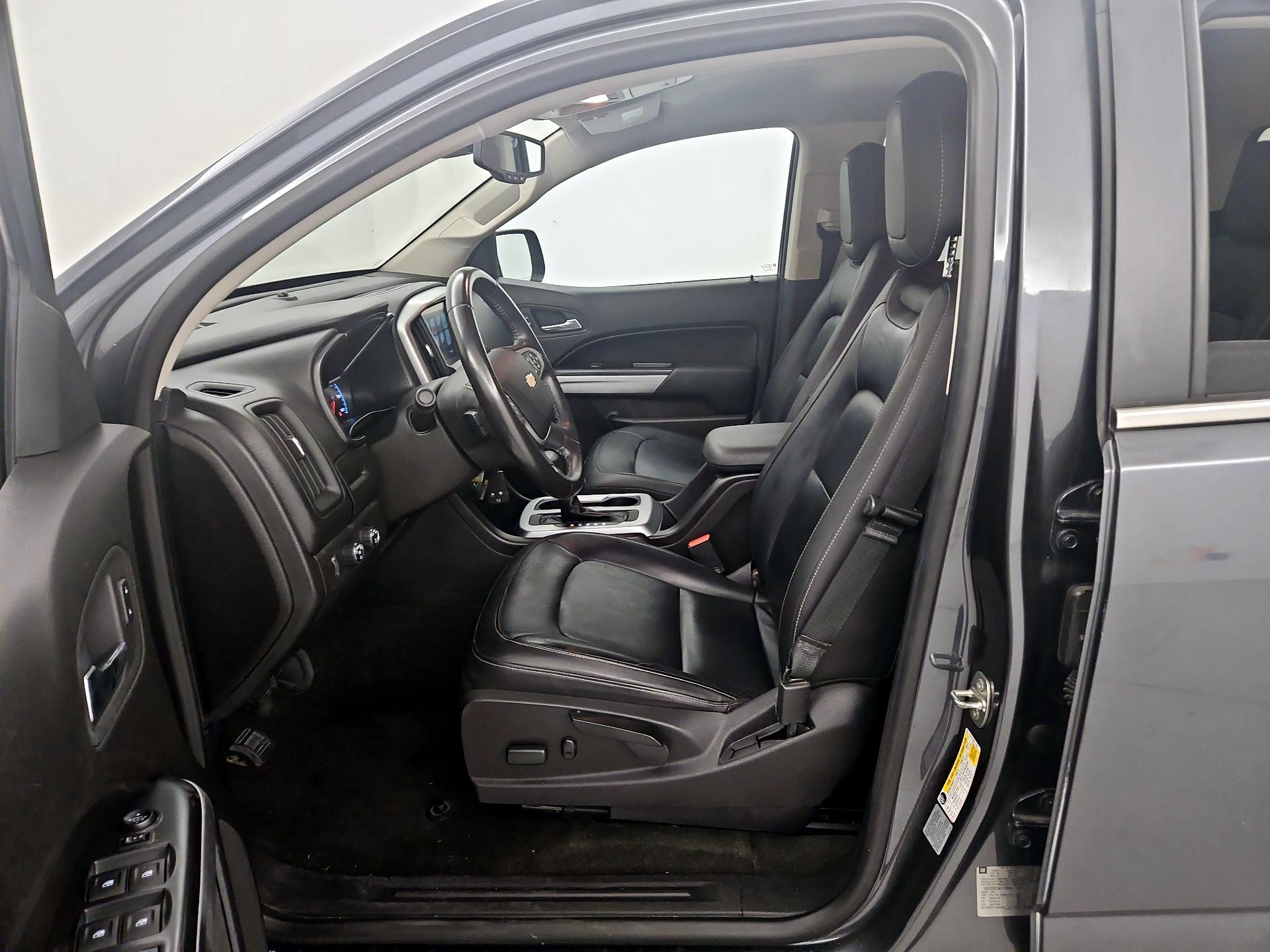 Thumbnail: 2016 Chevrolet Colorado - 11