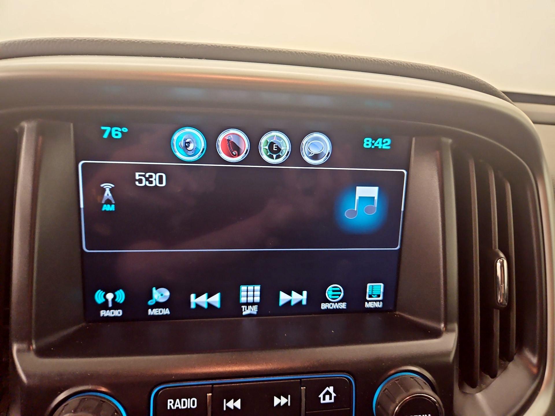 Thumbnail: 2016 Chevrolet Colorado - 15