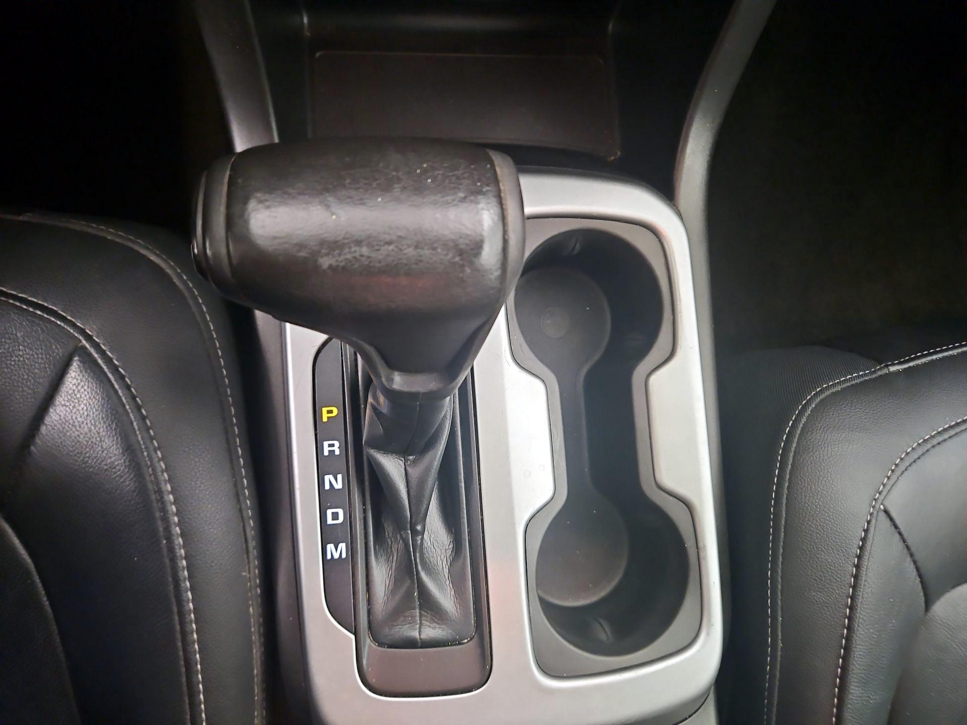 Thumbnail: 2016 Chevrolet Colorado - 17