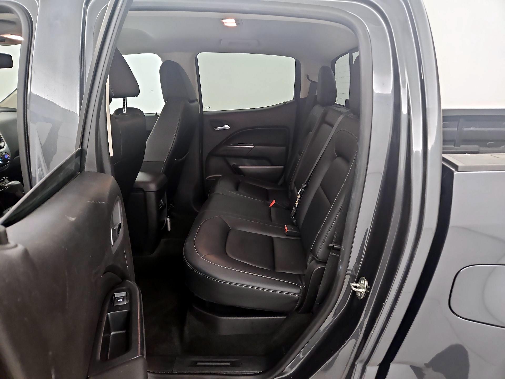 Thumbnail: 2016 Chevrolet Colorado - 19