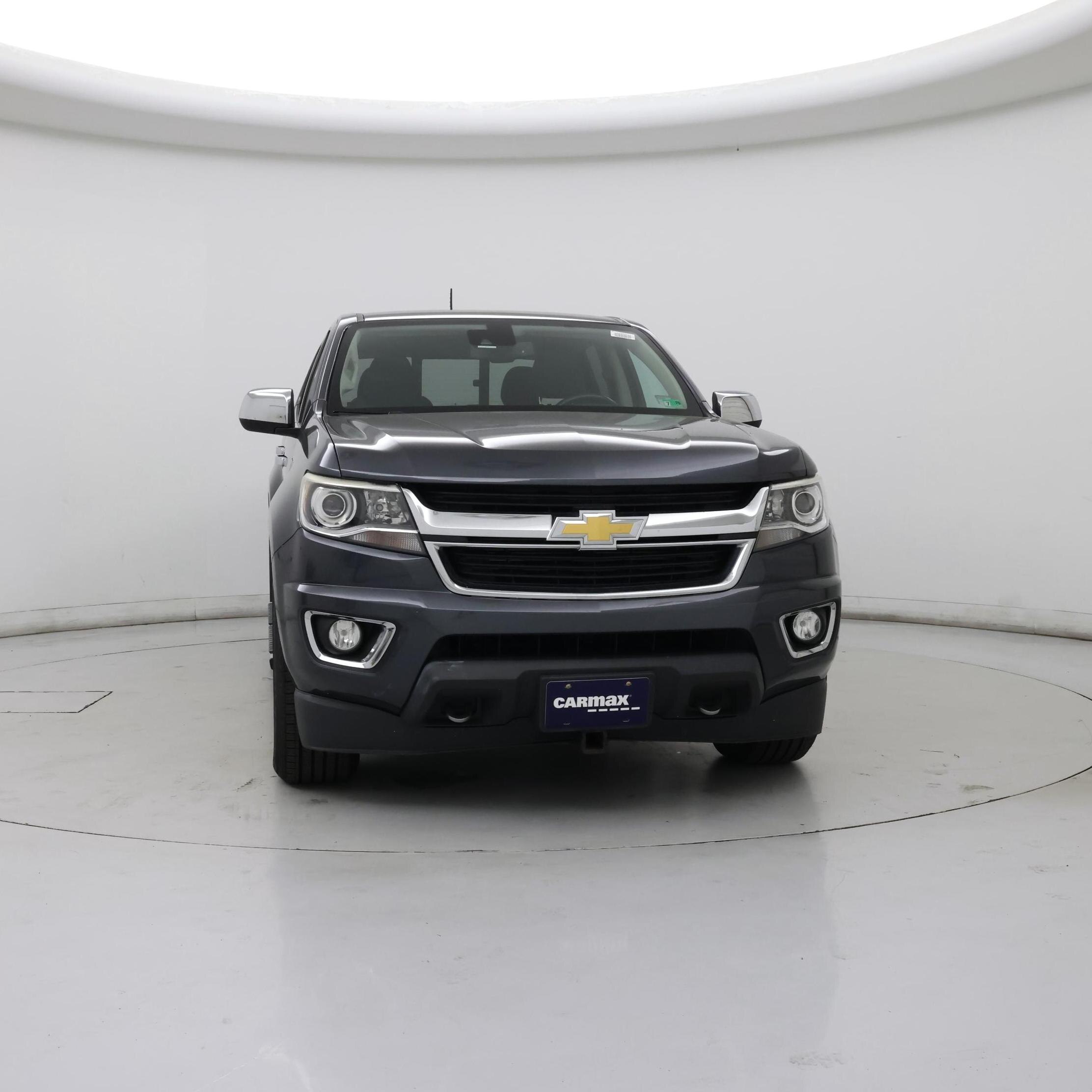 Thumbnail: 2016 Chevrolet Colorado - 5