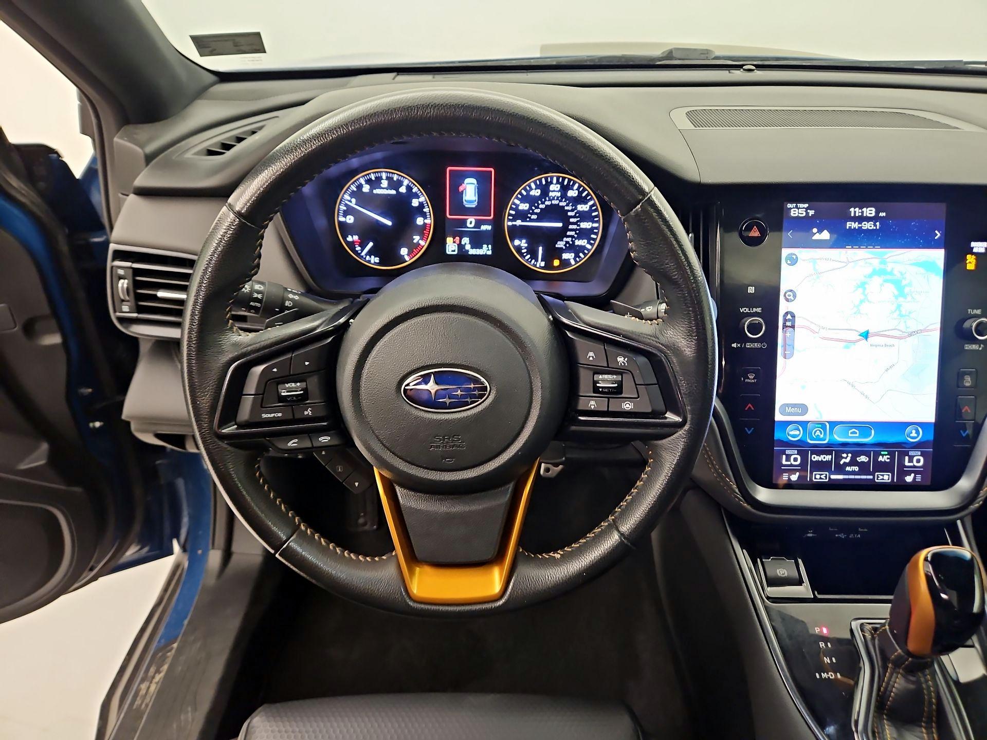 Thumbnail: 2022 Subaru Outback - 10