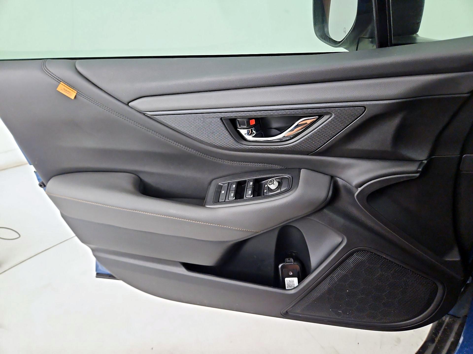 Thumbnail: 2022 Subaru Outback - 12