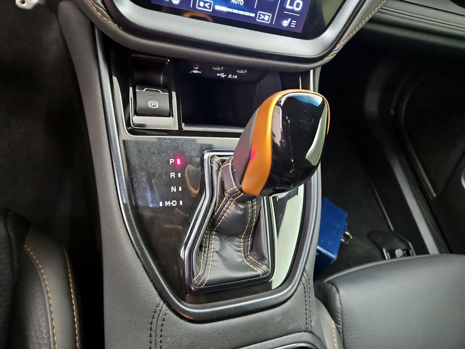 Thumbnail: 2022 Subaru Outback - 18