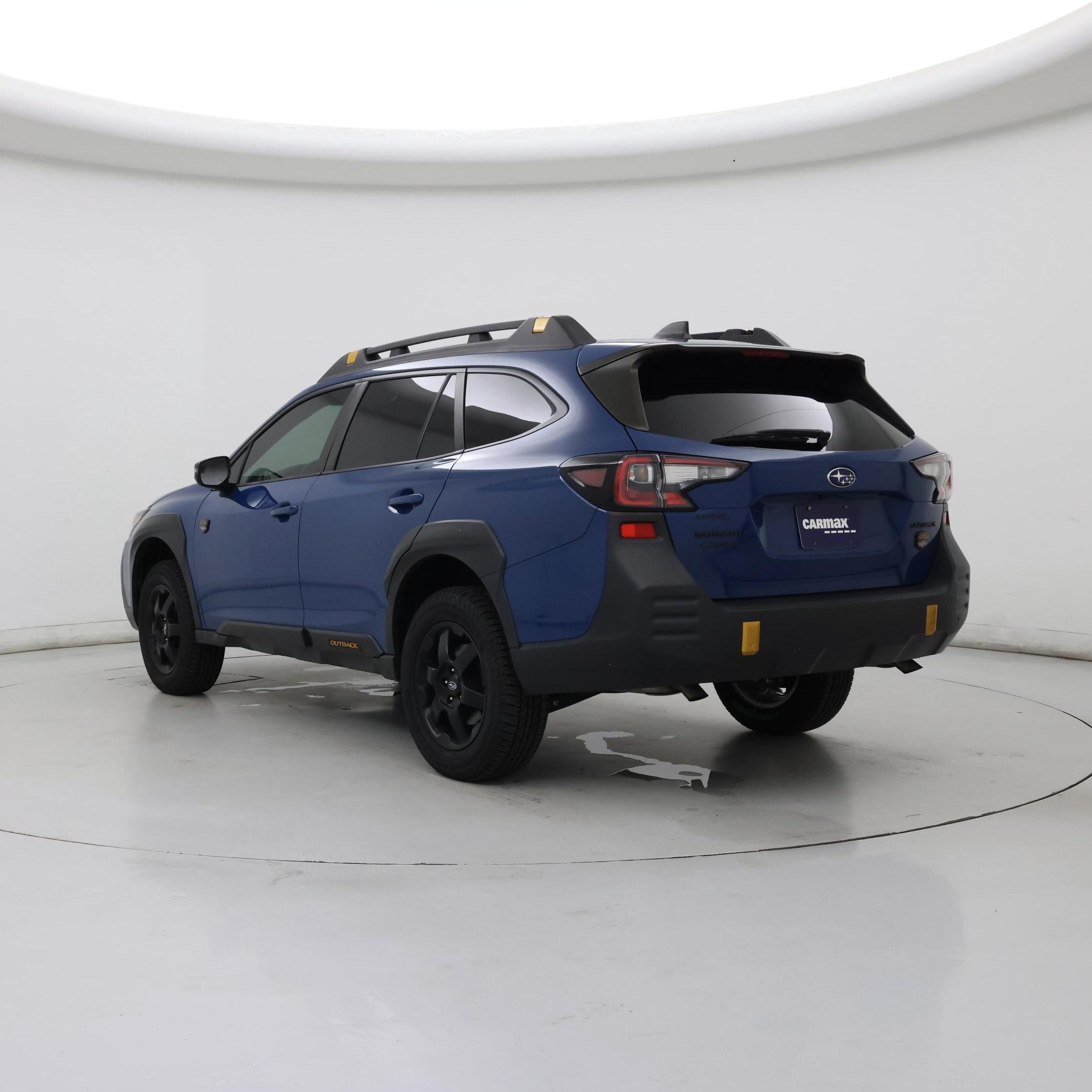 Thumbnail: 2022 Subaru Outback - 2